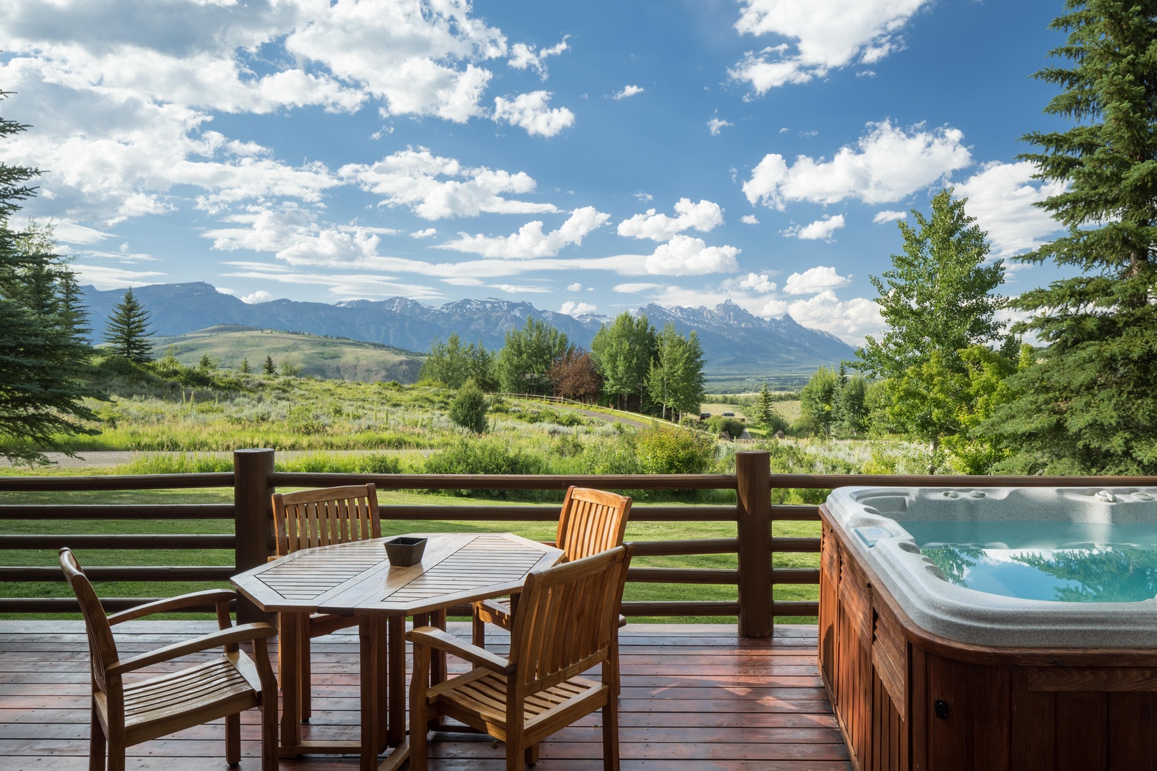 Jackson Hole Vacation Rentals Property Management Jackson Hole WY