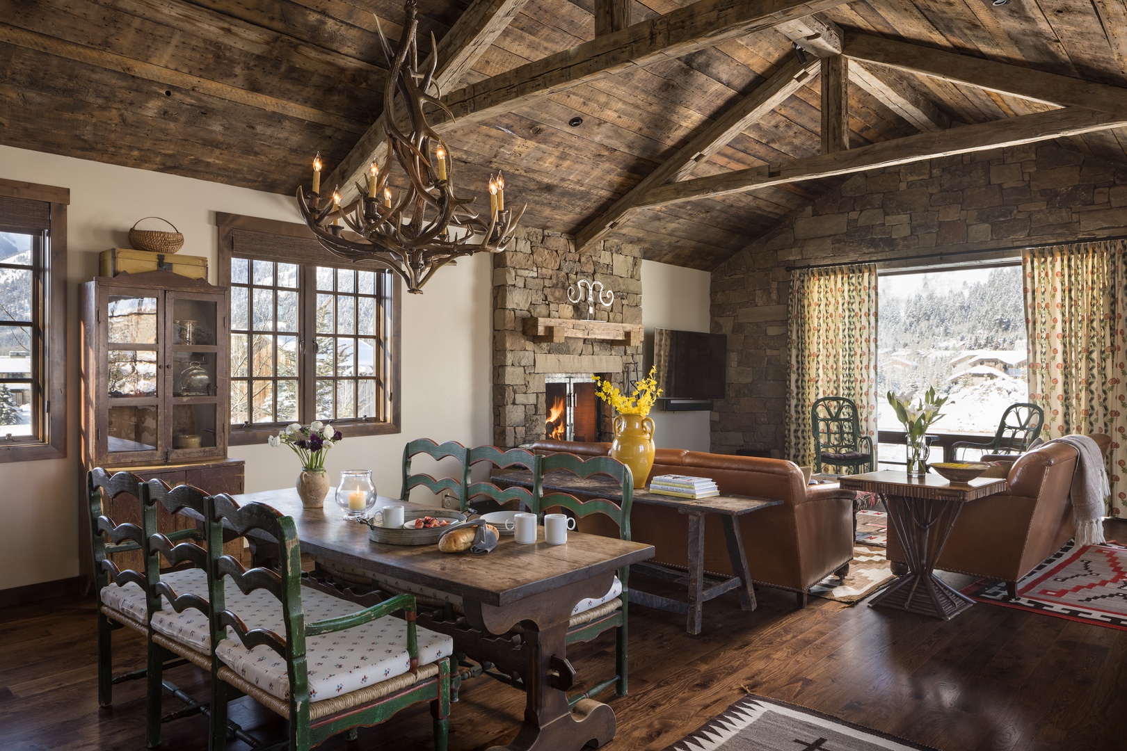 Jackson Hole Vacation Rentals Property Management Jackson Hole WY