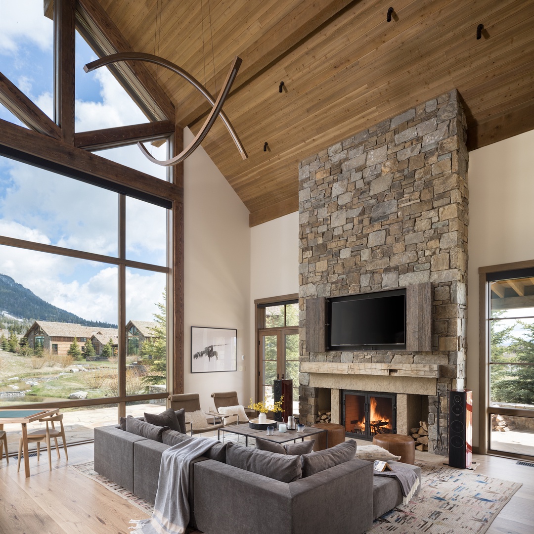 Jackson Hole Vacation Rentals Property Management Jackson Hole WY