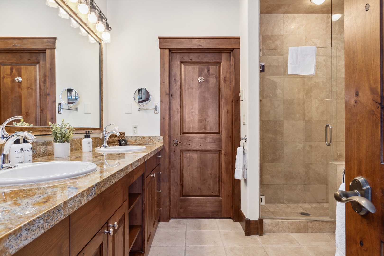 Alpine Cottage 30 in. Vanity -Includes Mirror Alpine Cottage 30 in. Vanity -Includes Mirror