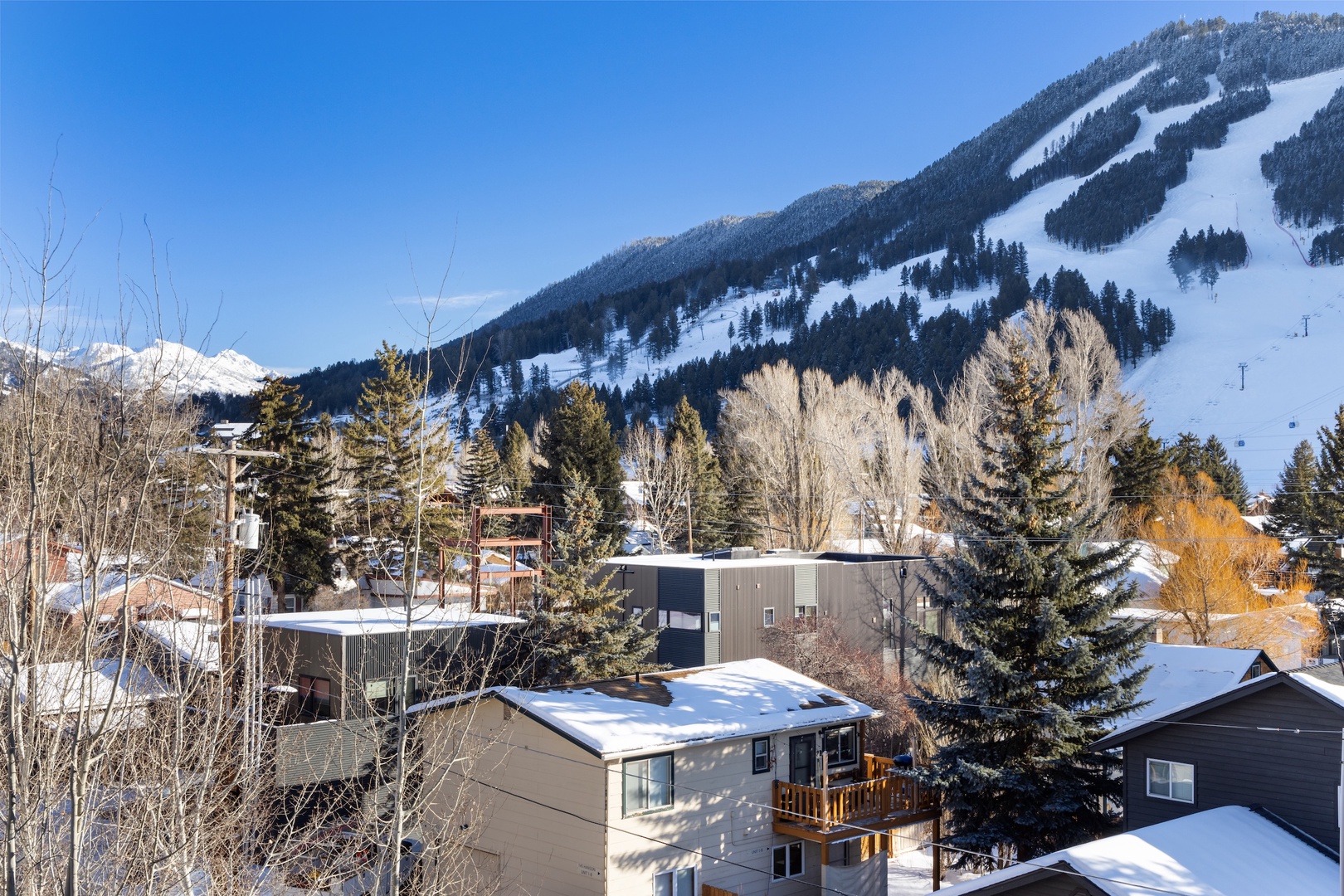 7Y5A8715Snow King Views from Patio