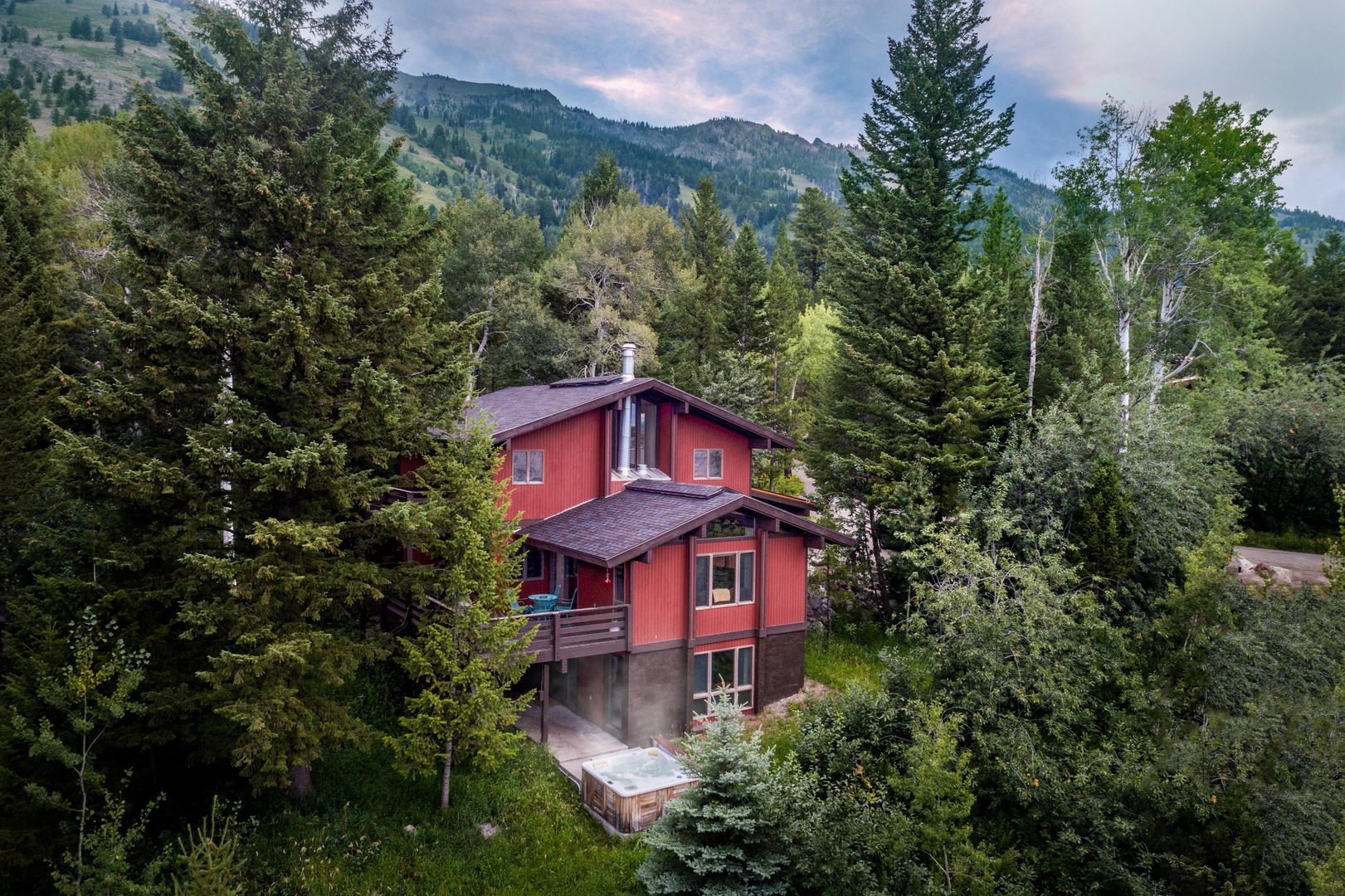 Holly Drive Homestead