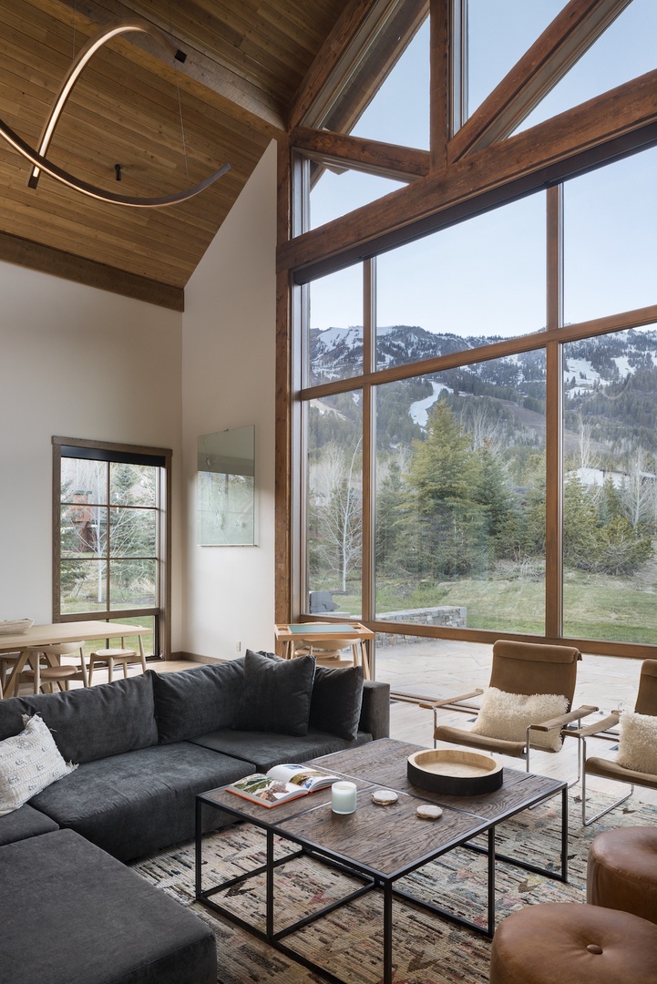 Jackson Hole Vacation Rentals Property Management Jackson Hole WY