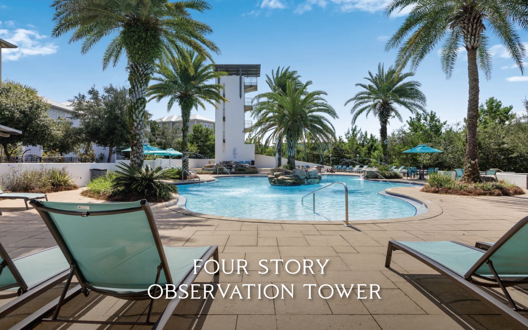 1AMRD1-Four-Story-Observation-Tower