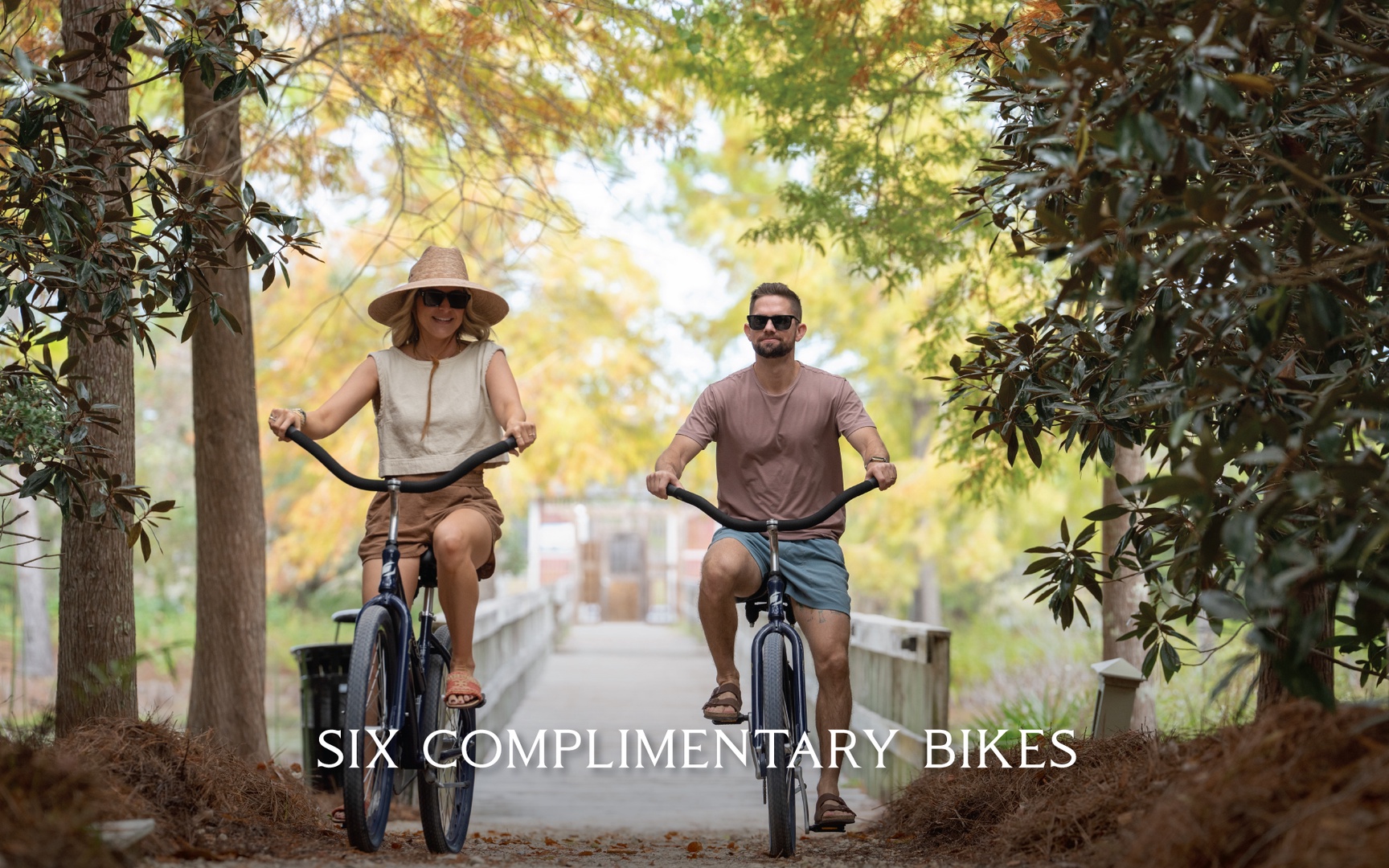 1AMRD1-Six-Complimentary-Bikes