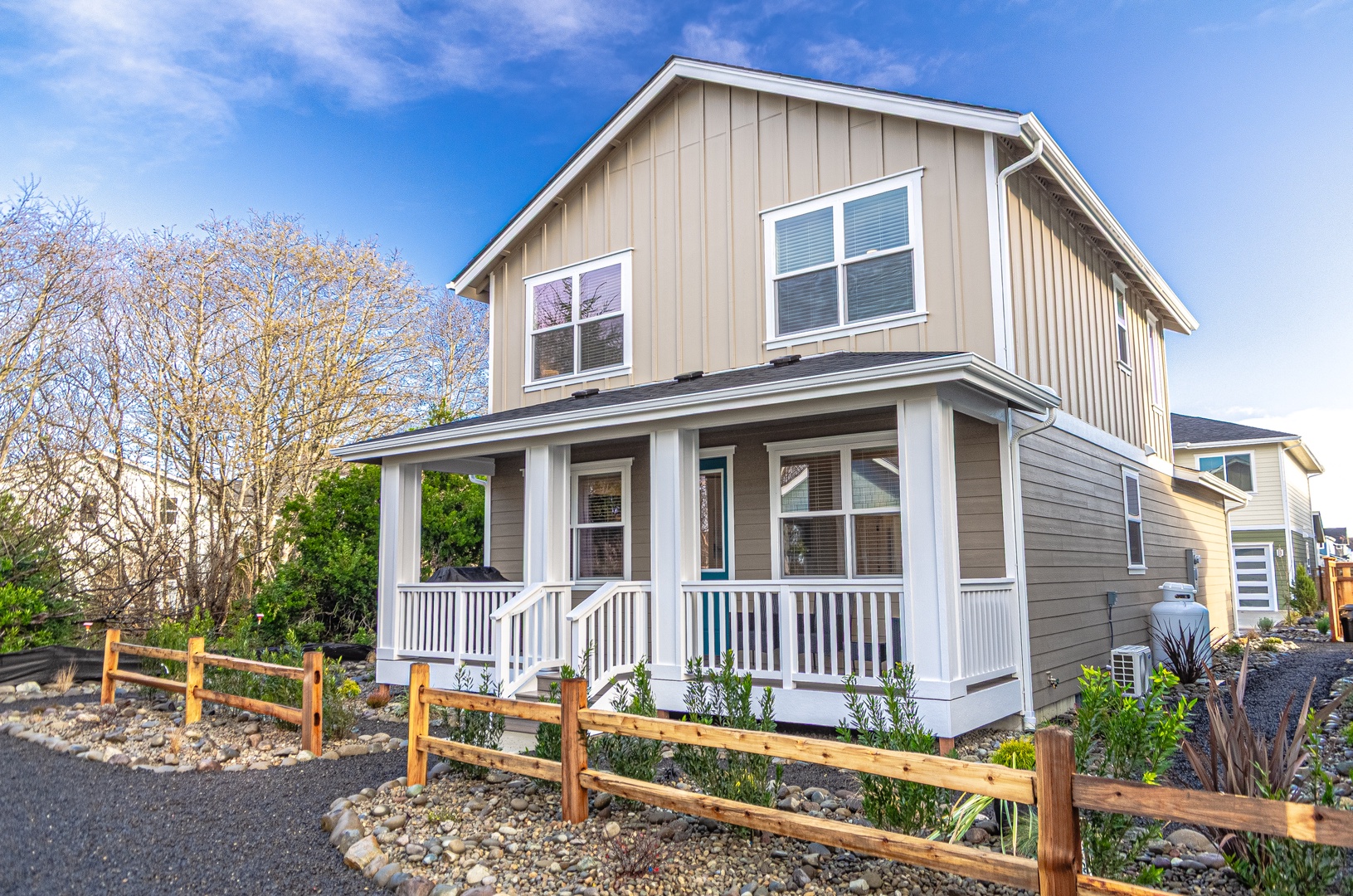 094 Sandpiper's Nest