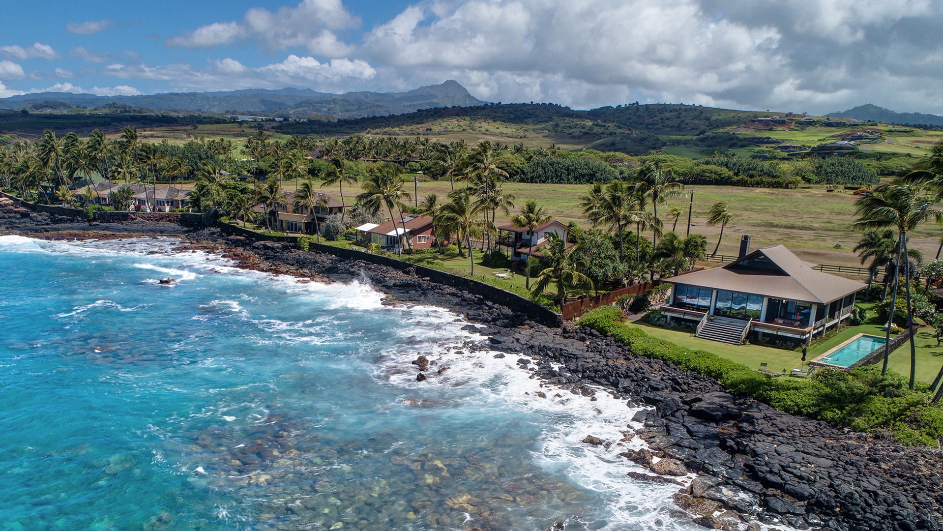 Hale Makai - Poipu Beach's Finest - Parrish Kauai