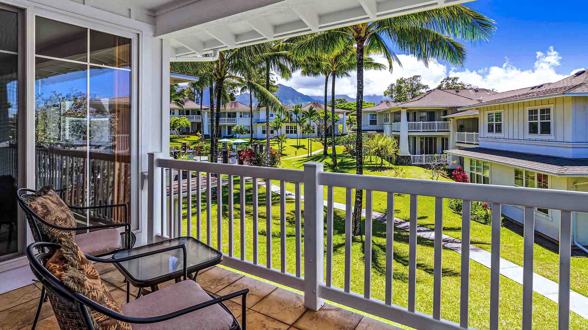 Plantation at Princeville 1222