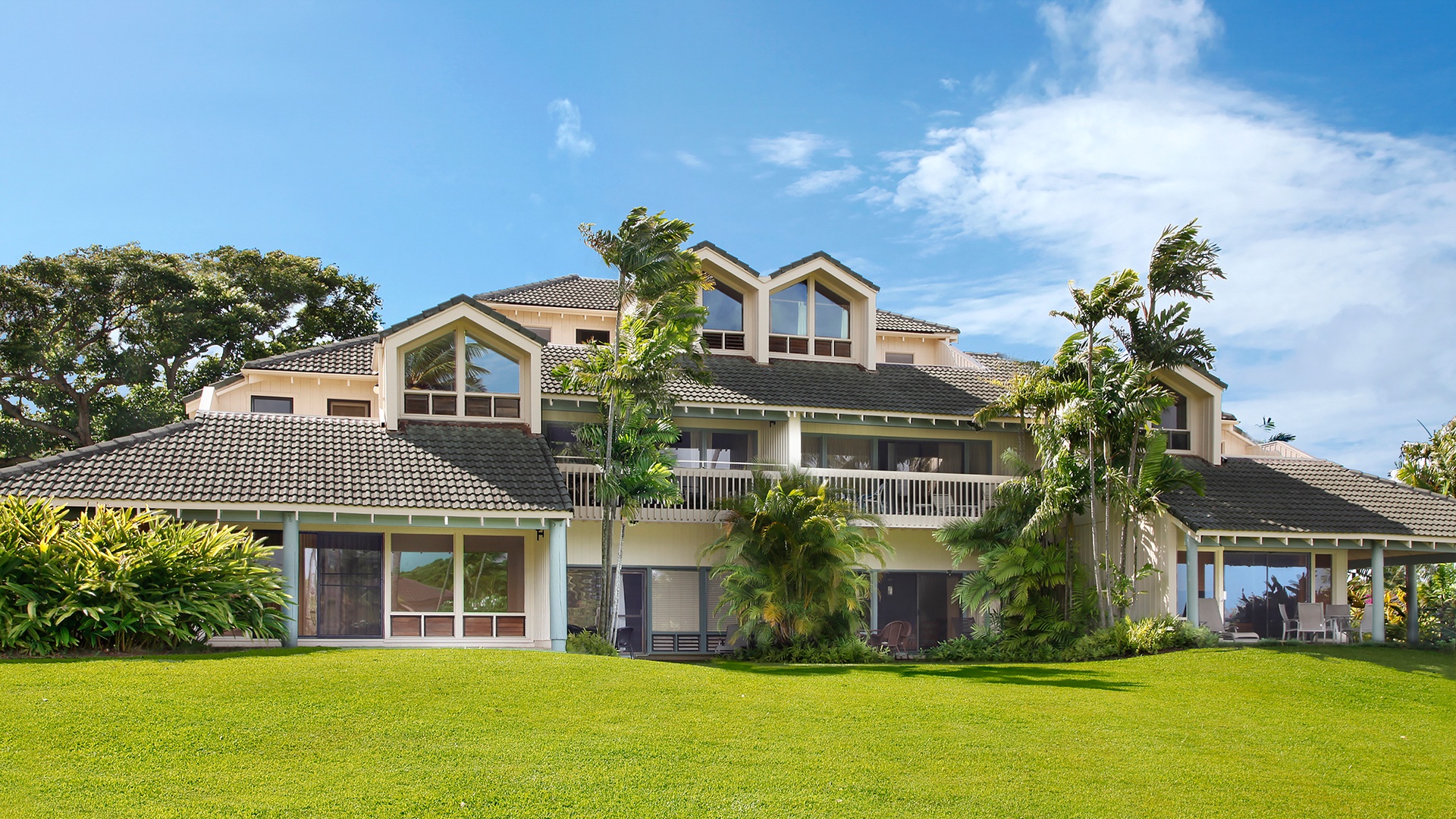 Manualoha at Poipu Kai 4 - Parrish Kauai