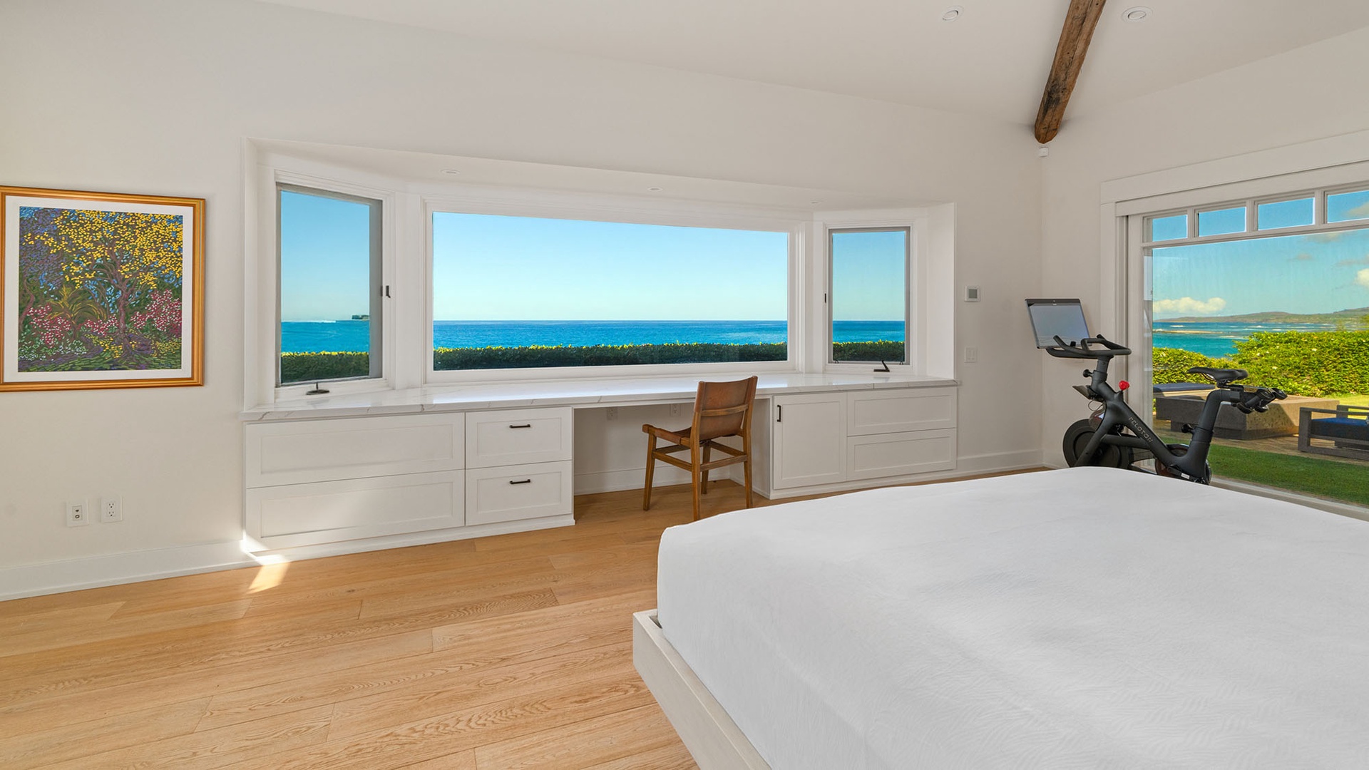 Honu Hale at Poipu - Ocean & Coastline Views - Parrish Kauai