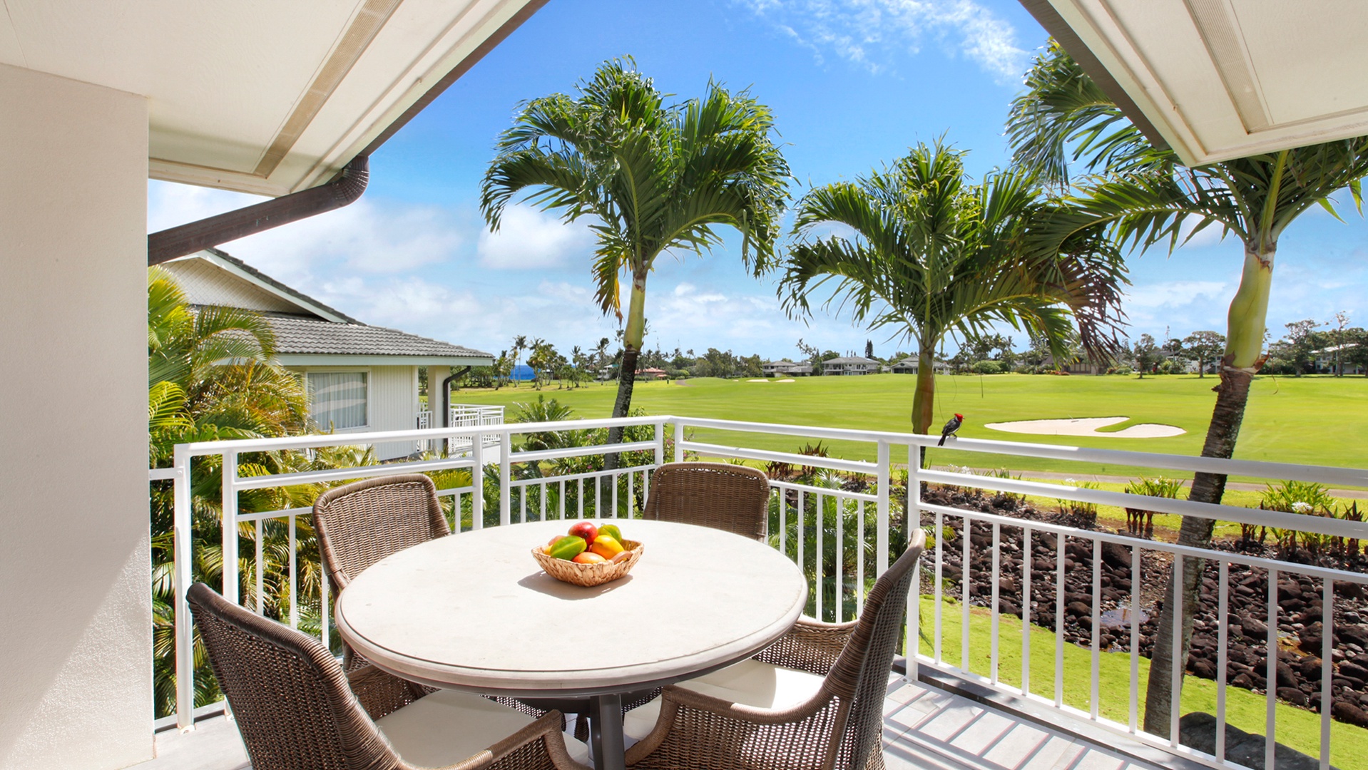 Emmalani Court at Princeville 321