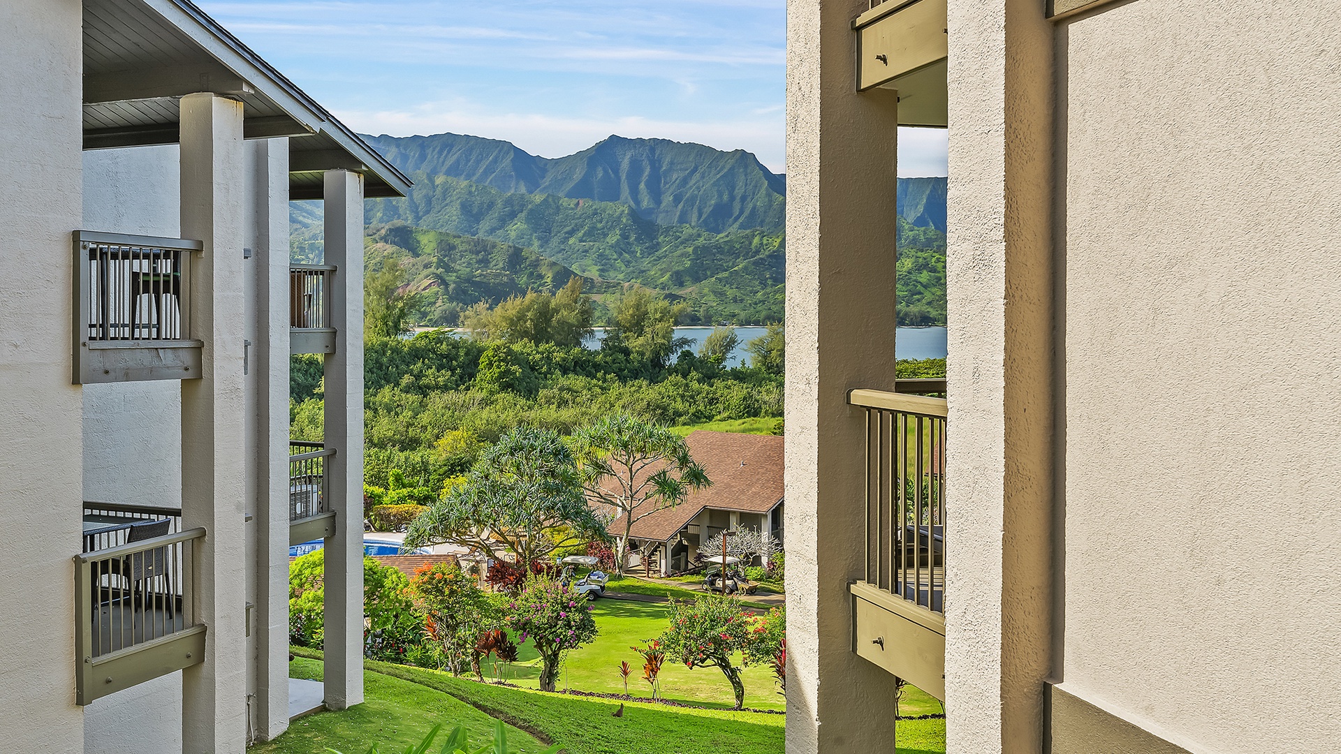 Hanalei Bay Resort 5201