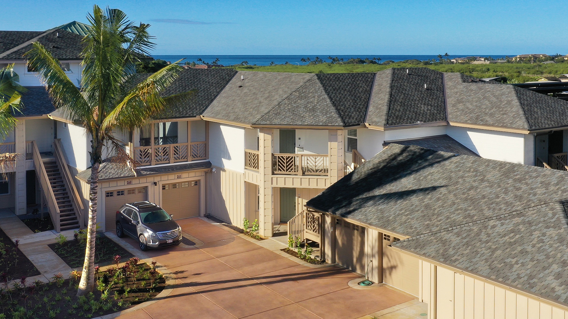 Pili Mai Resort at Poipu #13J - Parrish Kauai