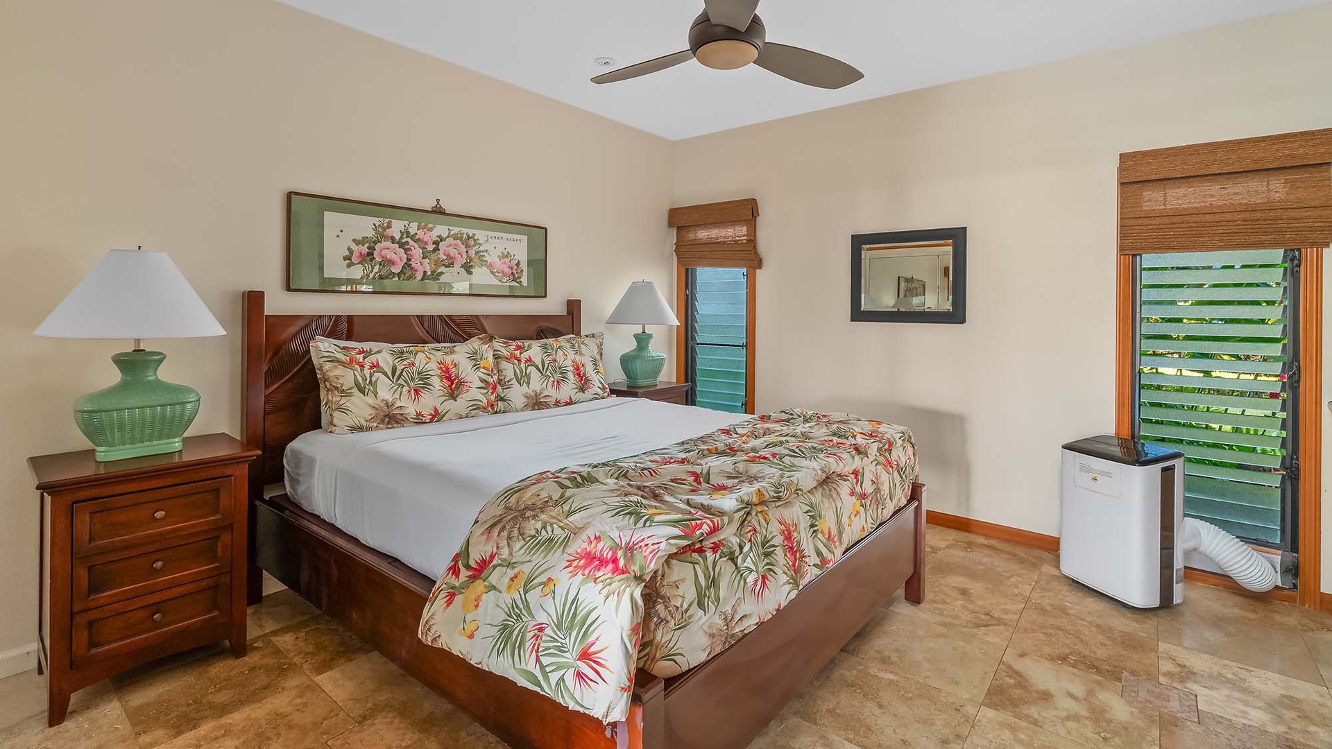 Poipu Sands at Poipu Kai Resort #315 - Bedroom Suite with AC - Parrish Kauai