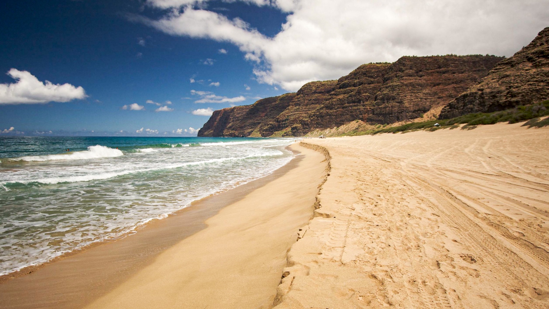 Poipu Sands at Poipu Kai #418