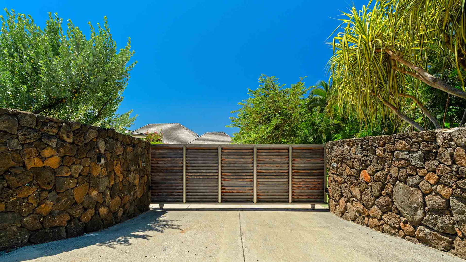 Honu Hale at Poipu - Gated Entry for Total Privacy - Parrish Kauai