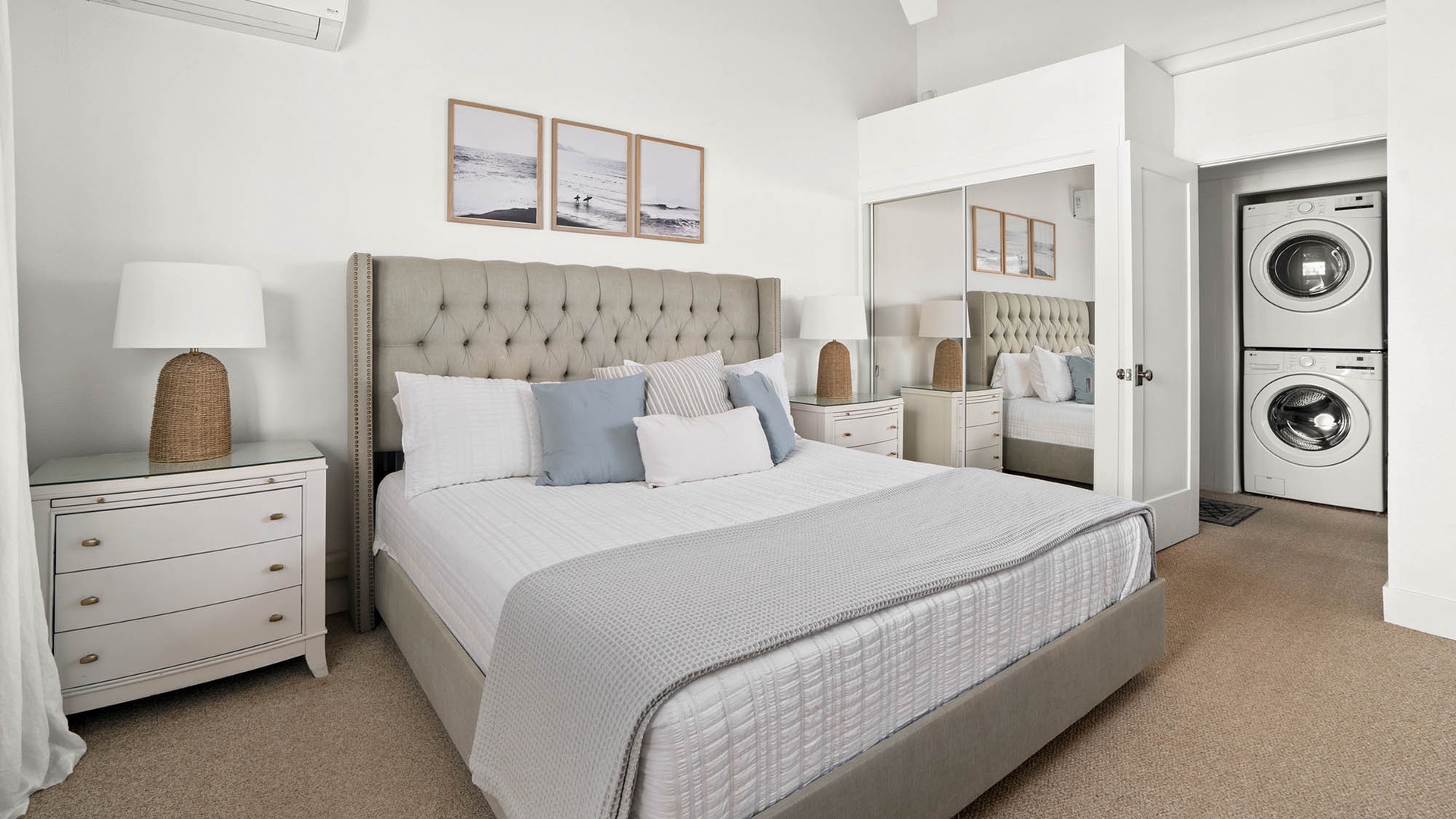 Regency at Poipu Kai #123 - Second Guest Bedroom - Parrish Kauai