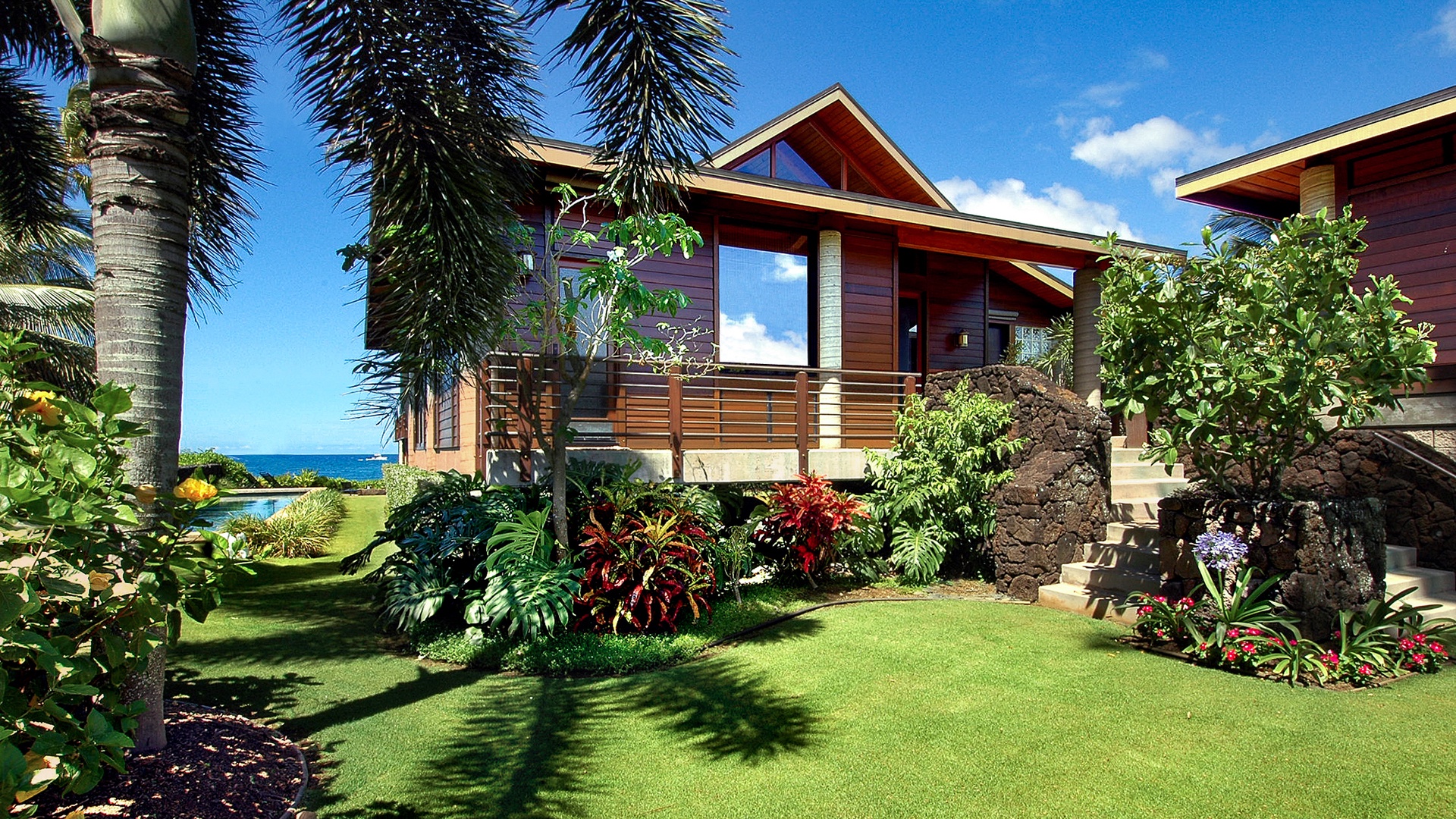 Hale Makai - Parrish Kauai