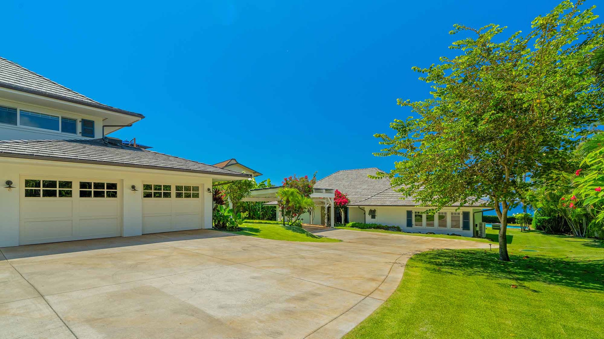 Honu Hale at Poipu - Oceanfront Oasis - Parrish Kauai