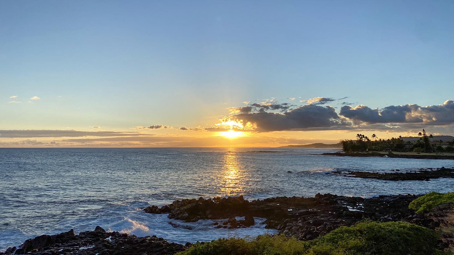Honu Hale at Poipu - Panoramic Ocean Views - Parrish Kauai