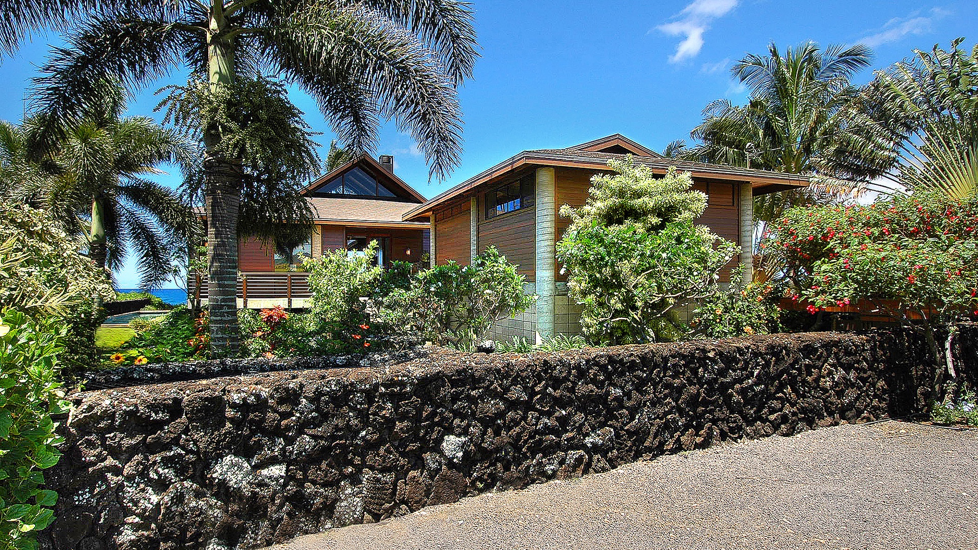 Hale Makai - Kauai Honeymoon Suite - Parrish Kauai