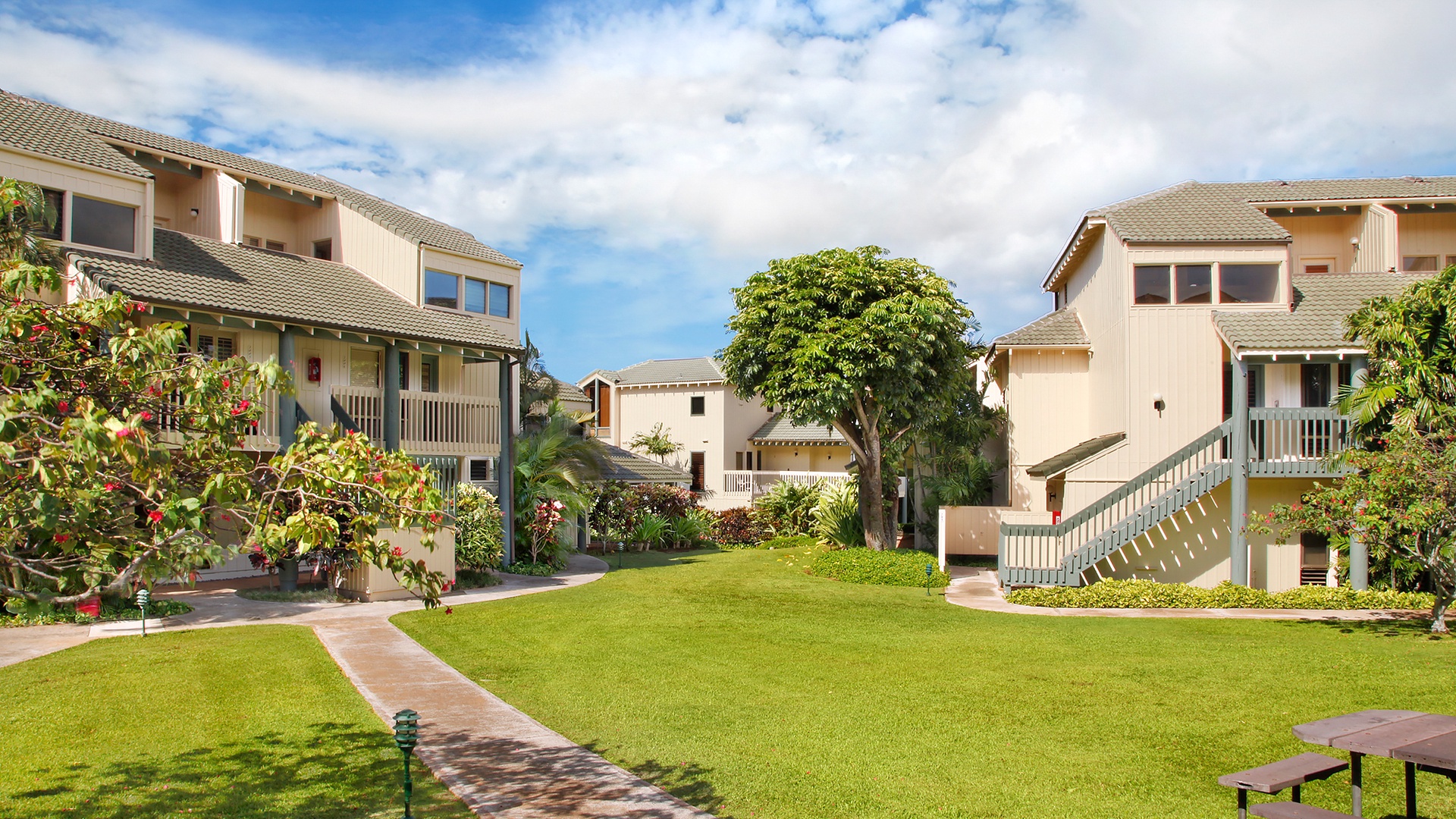 Manualoha at Poipu Kai 1 - Parrish Kauai