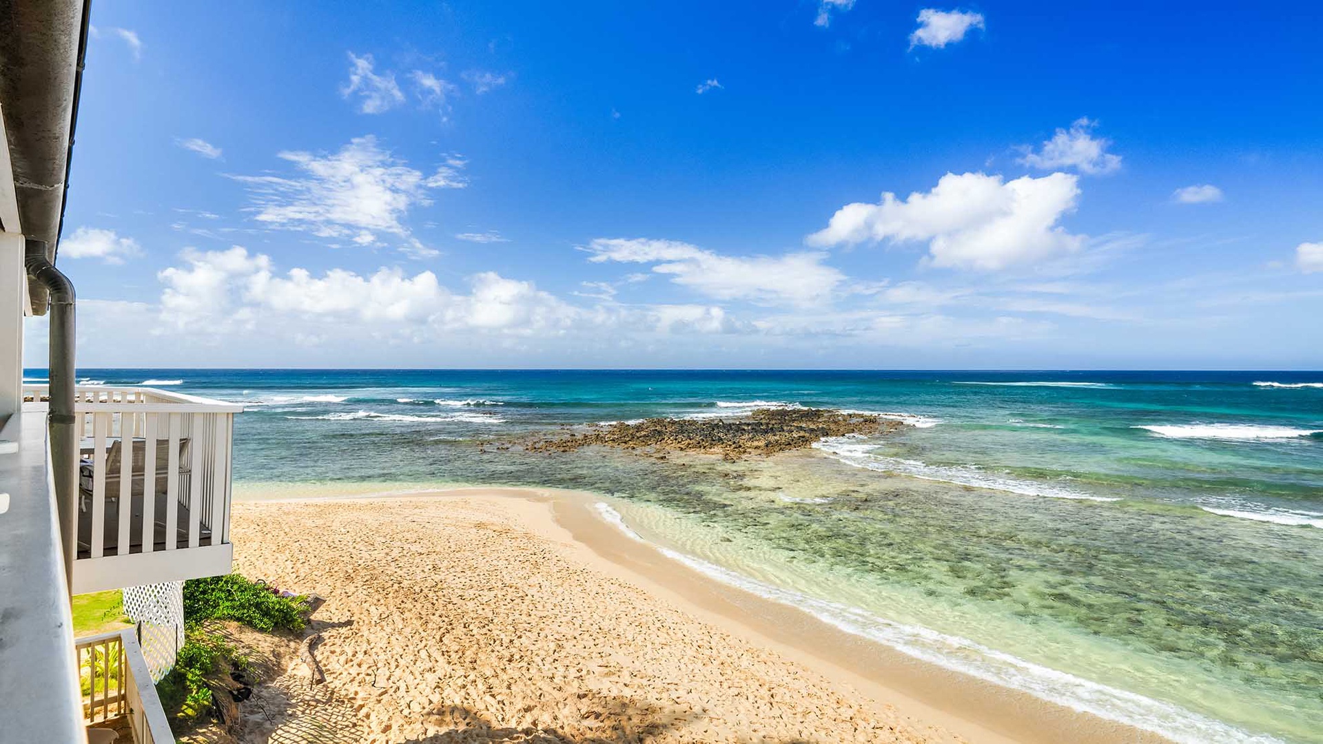 Kiahuna Plantation #6 - Oceanfront View - Parrish Kauai