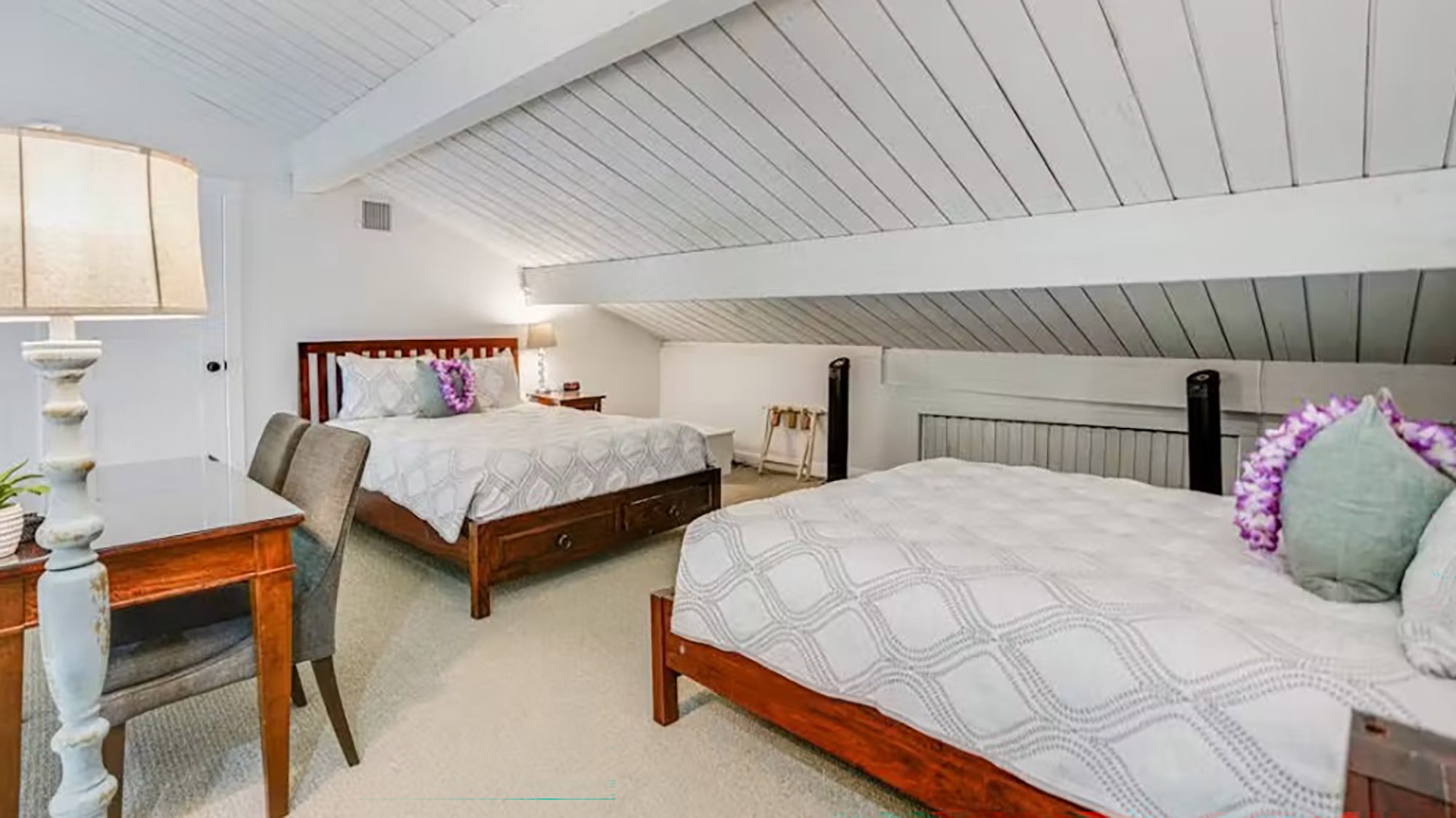 8233 - Loft 3 - Parrish Kauai