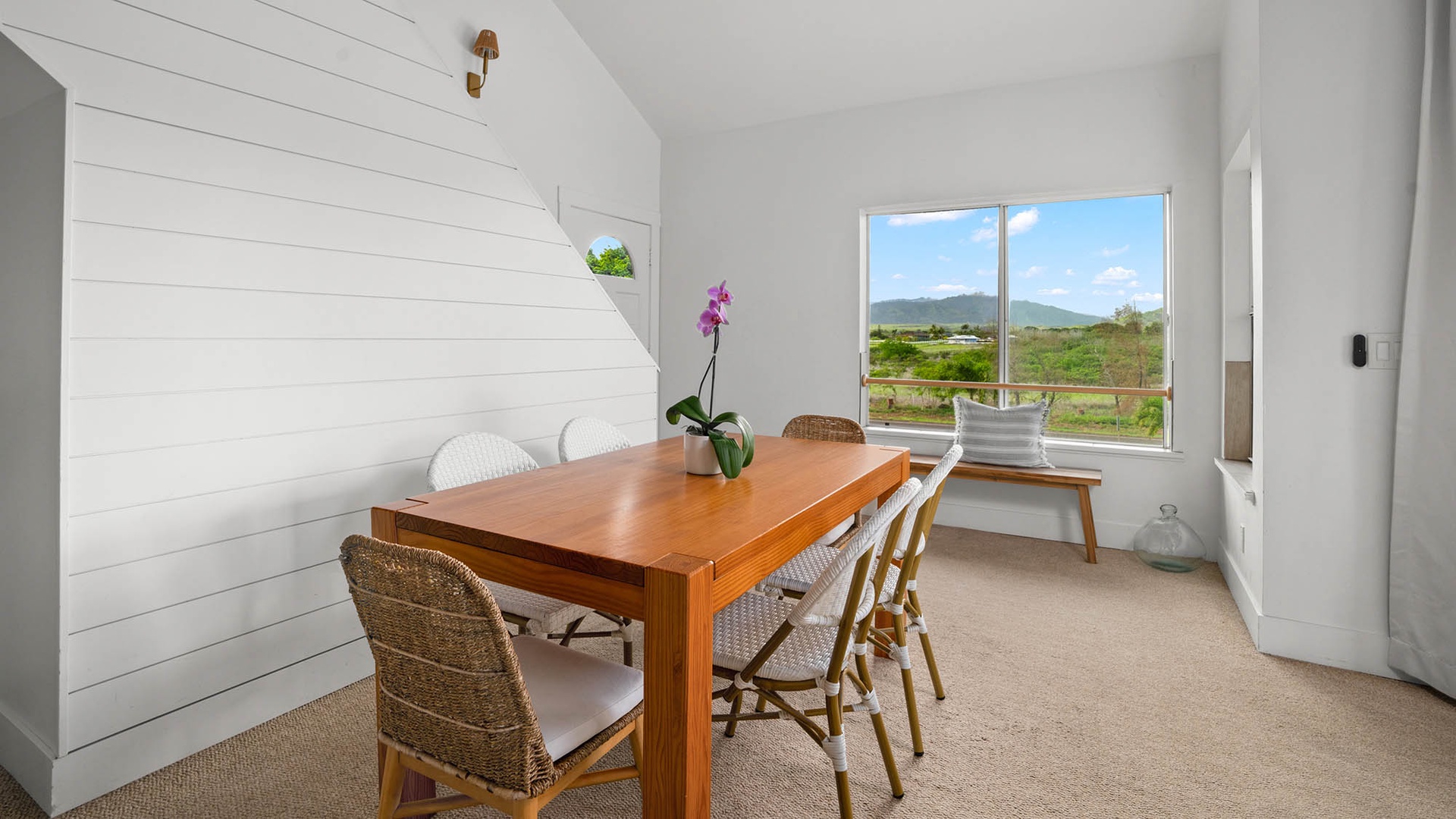 Regency at Poipu Kai #123 - Dining Room - Parrish Kauai