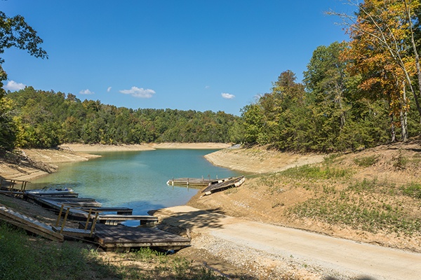 at mountain lake getaway a 3 bedroom cabin rental located in douglas lake