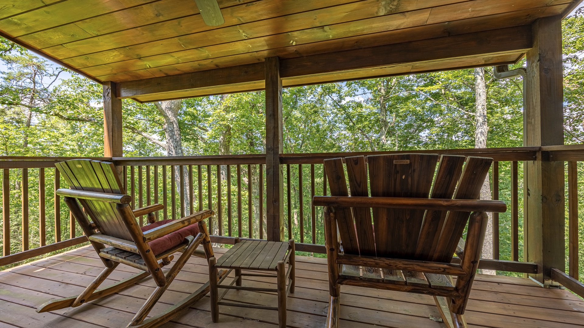 at for his name's sake a 3 bedroom cabin rental located in gatlinburg