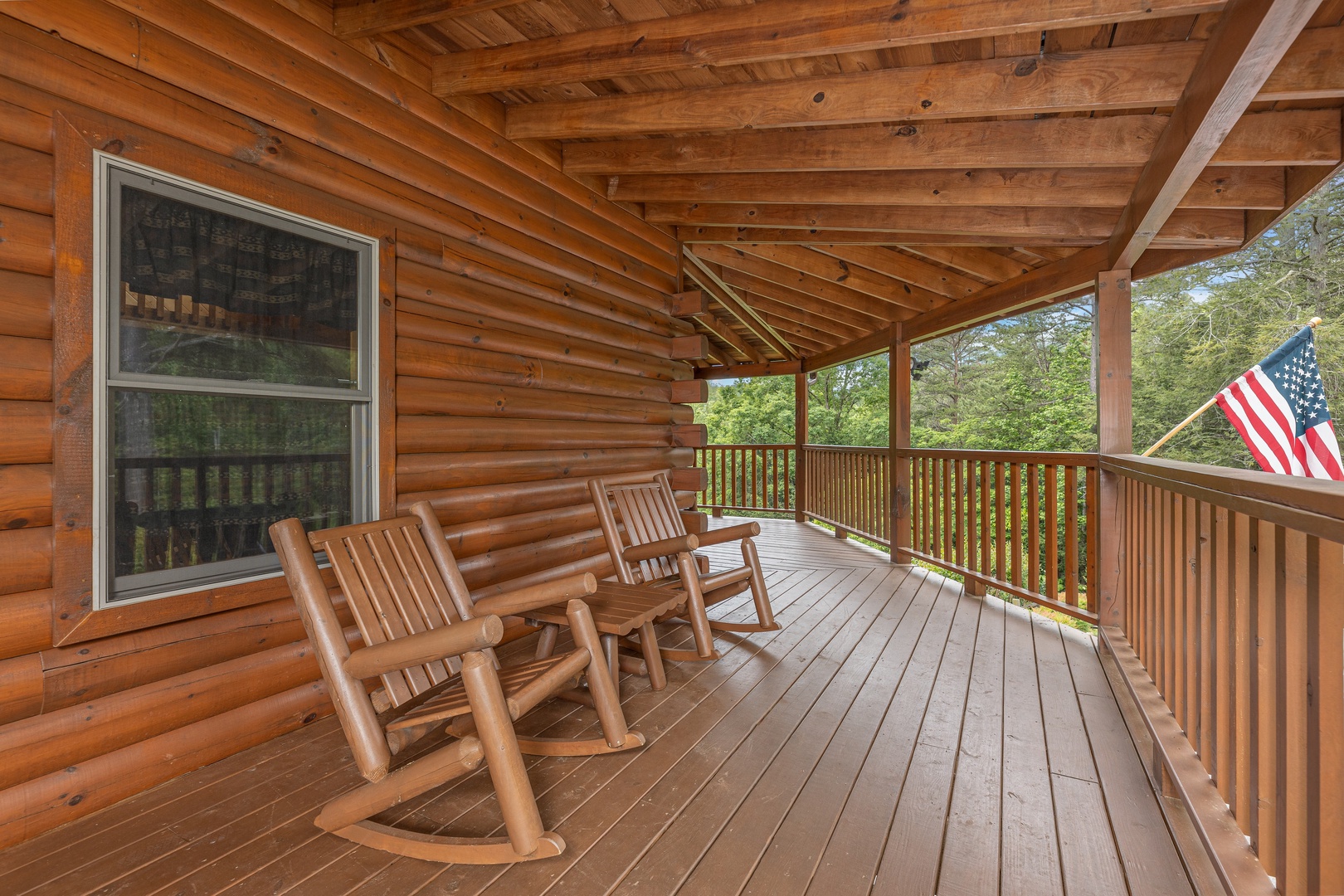 at almost bearadise a 4 bedroom cabin rental located in pigeon forge