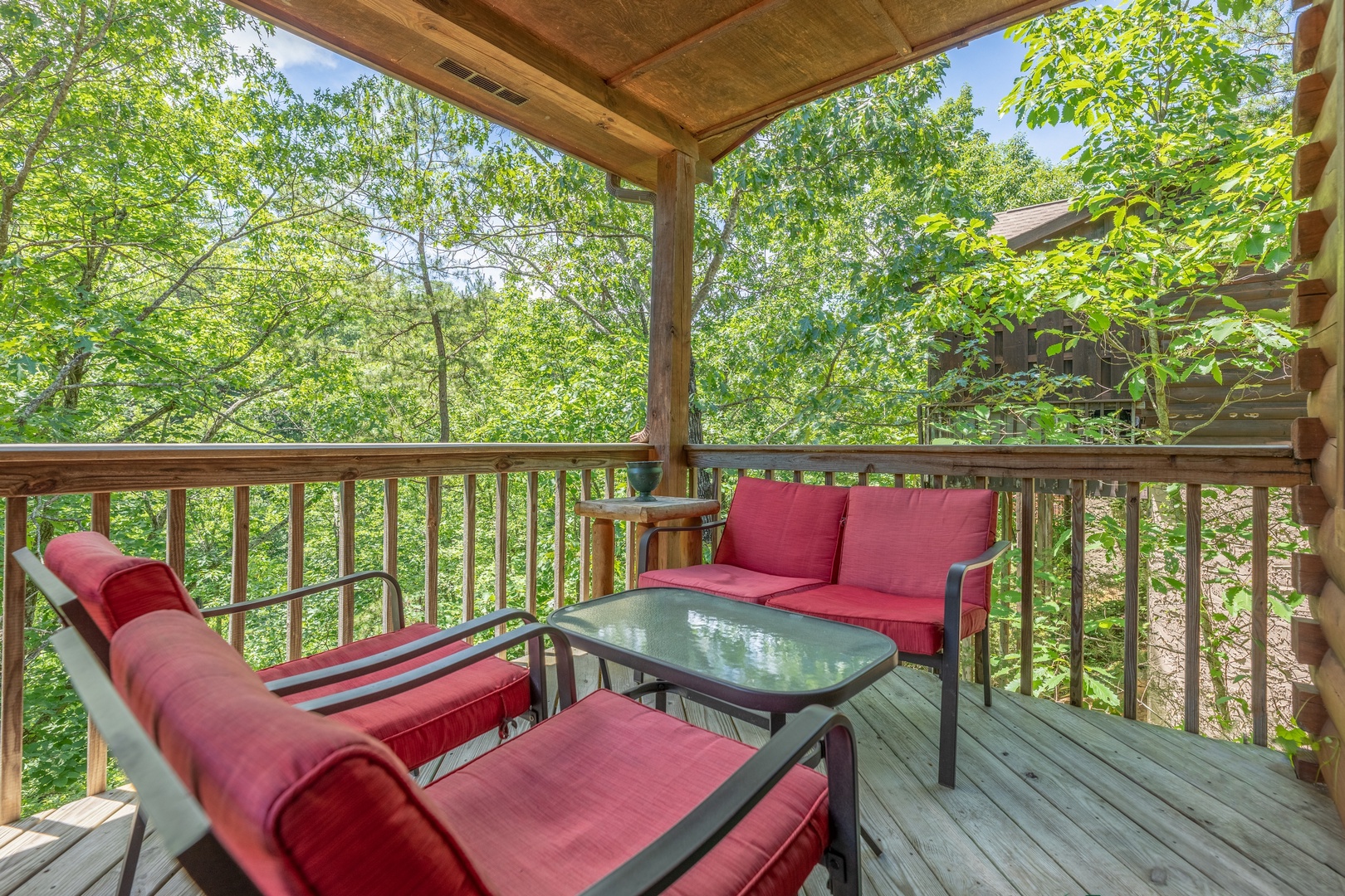 at hello dolly a 1 bedroom cabin rental located in pigeon forge