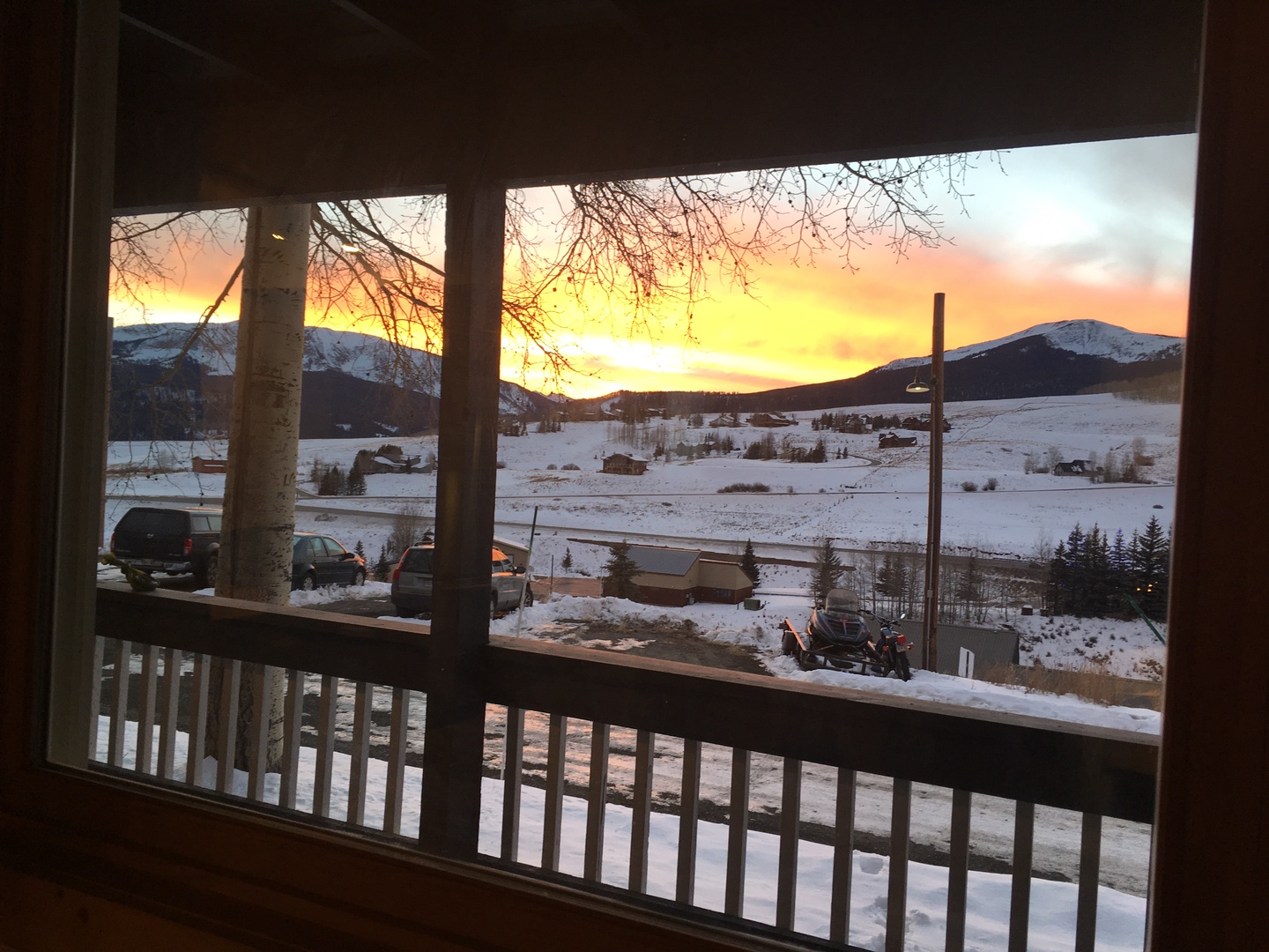 Chadlington 2D - Newly Remodeled, Near the Slopes