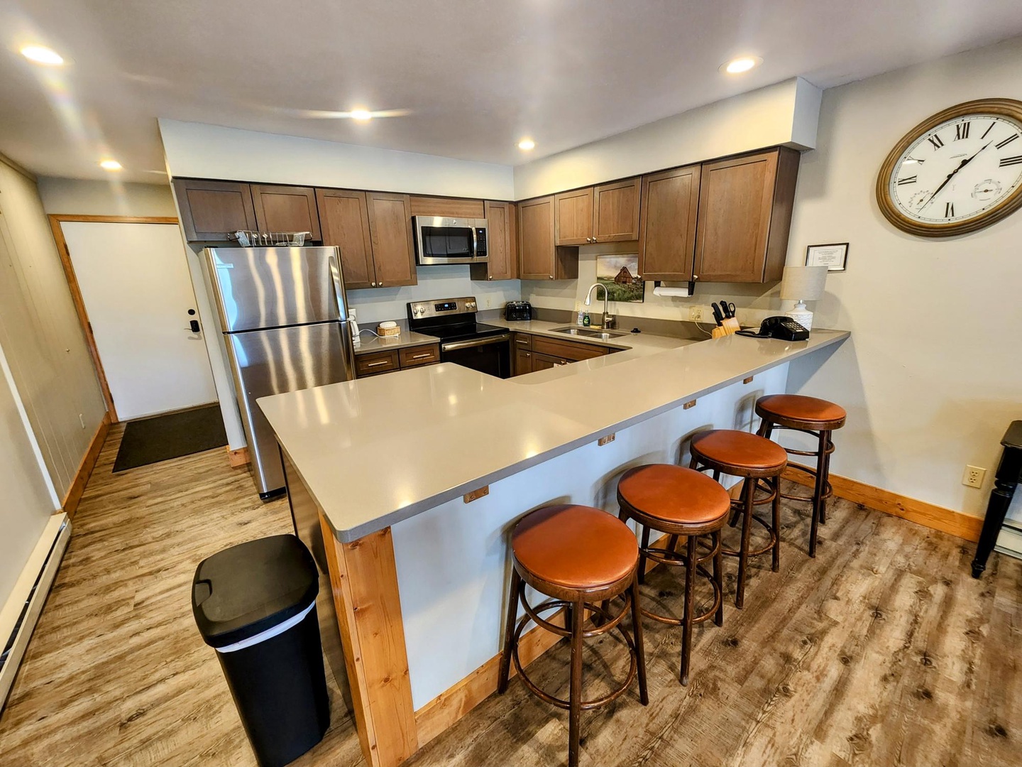 207 Paradise Condominium