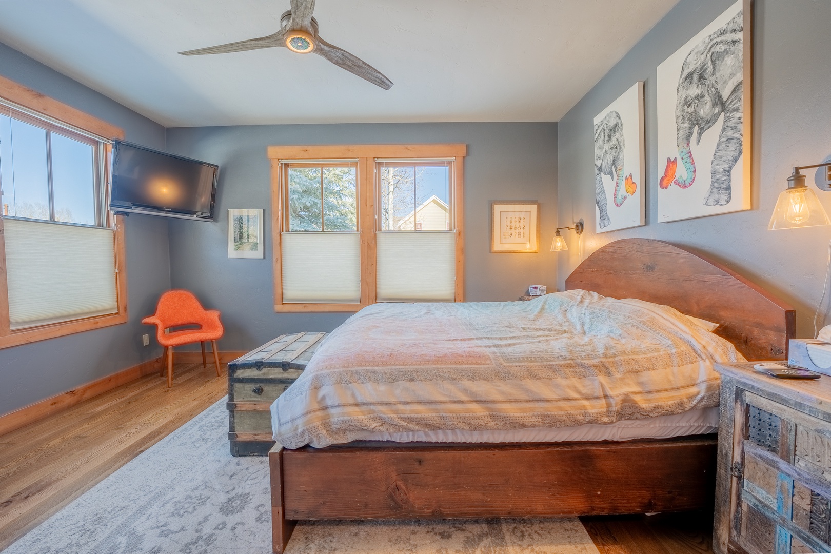 810 Sopris Avenue LARGE Family Home, Month Long Rentals, Downtown CB