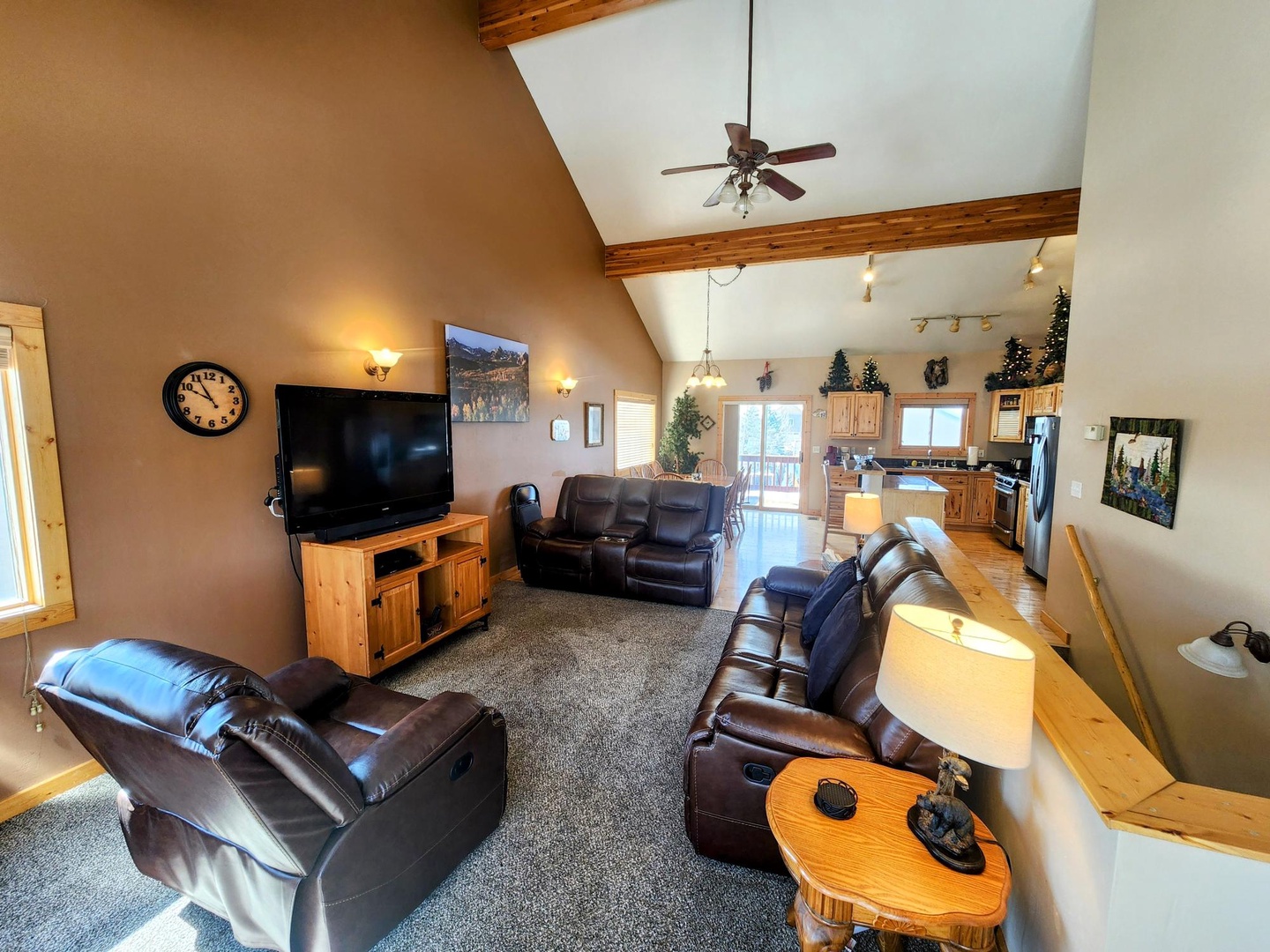 120 Teocalli - Great location close to bus stop , restaurants & stores in Crested Butte South