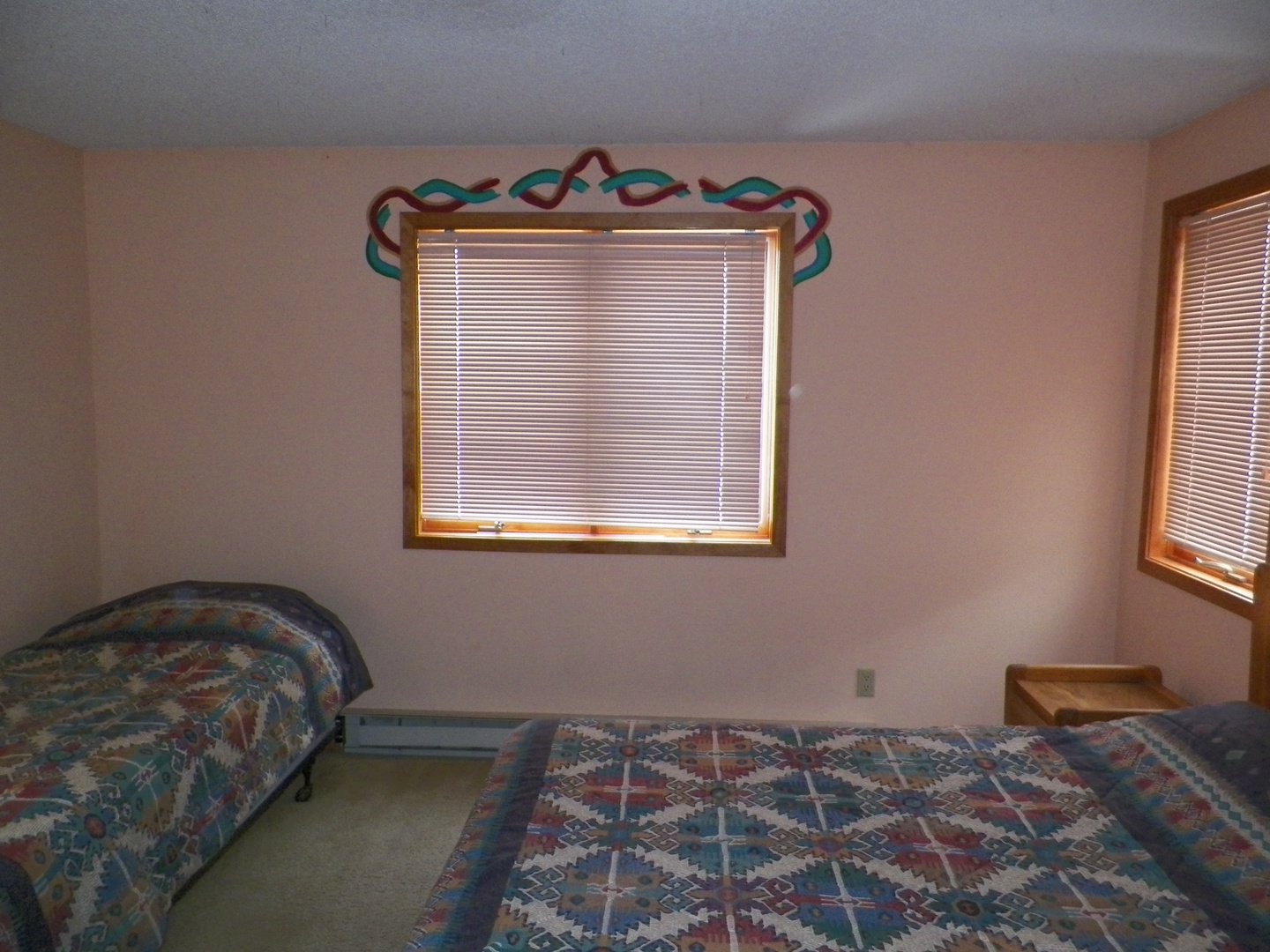 25 Eagle's Nest Condominium views, shared hot tub!