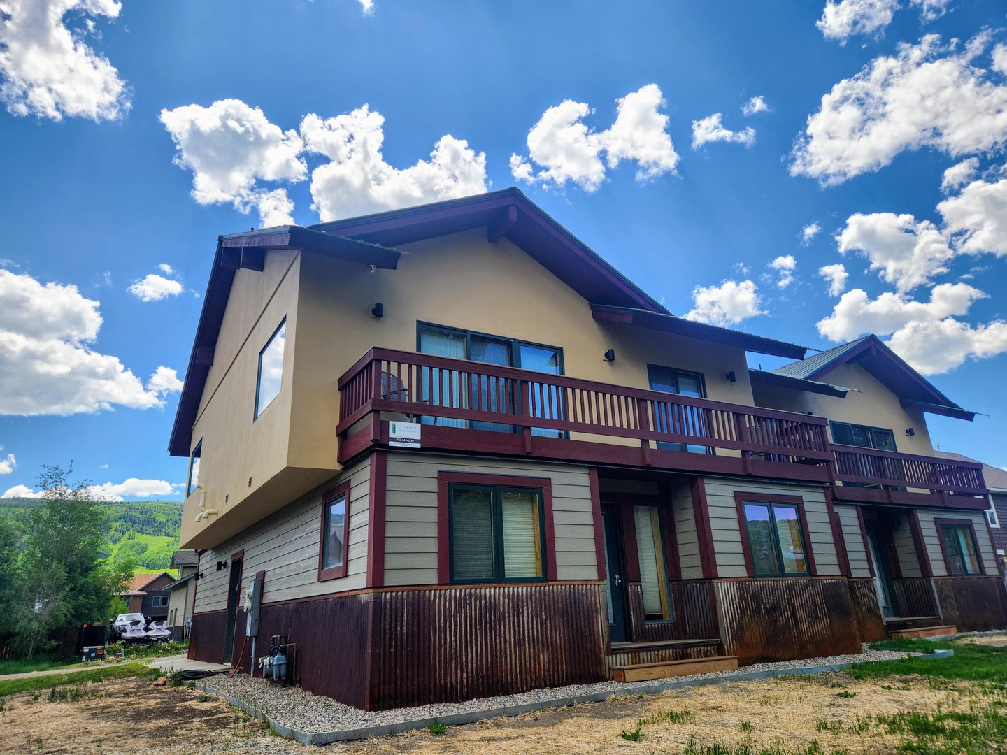 Teocalli Retreat: Cozy Stay Near It All!