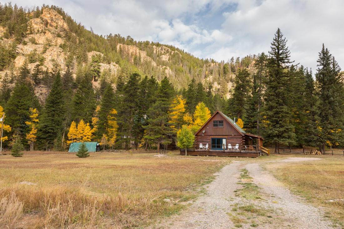 Spring Creek Retreat - Newly Renovated Pet-Friendly Cabin!