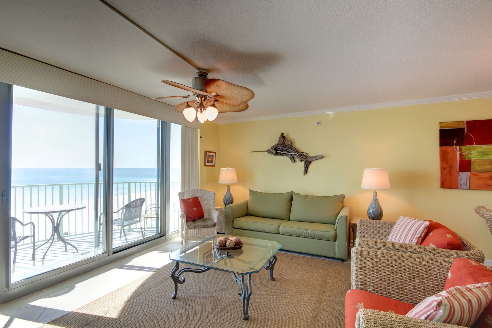 Perdido Towers 603 Beach Rental Perdido Key, Florida