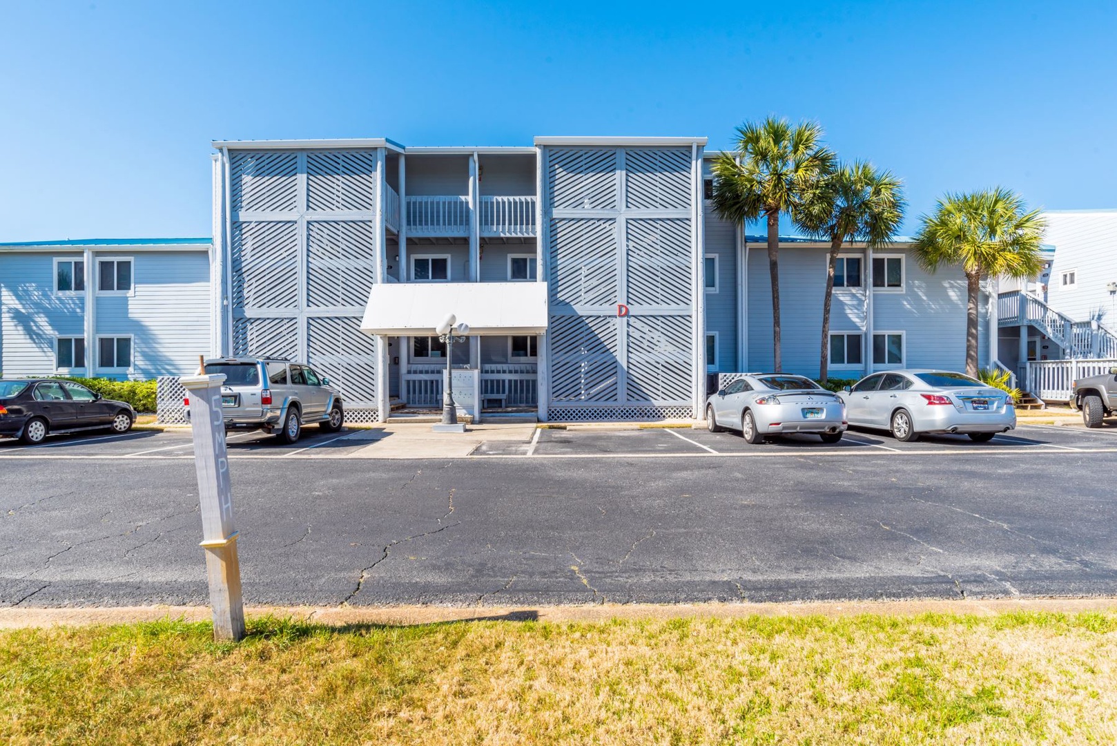 Sundown D32 River Front Vacation Rental Perdido Key, Florida