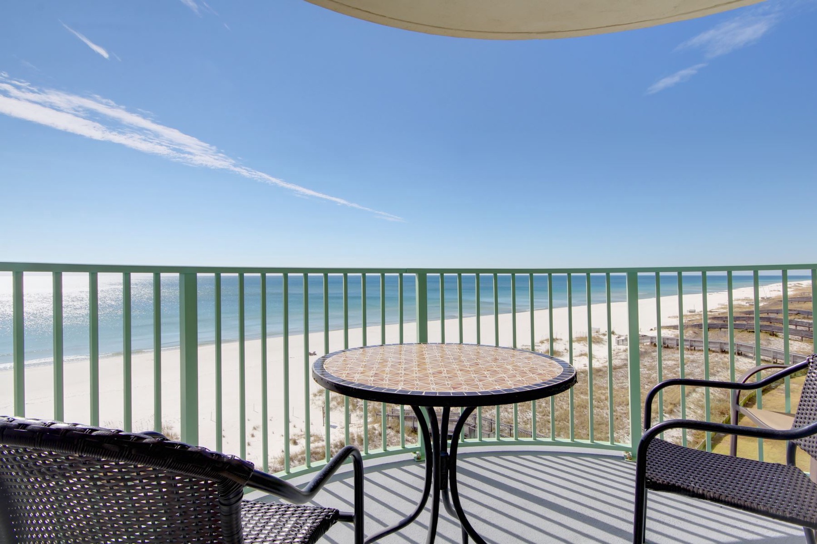 Perdido Towers 603 Beach Rental Perdido Key, Florida