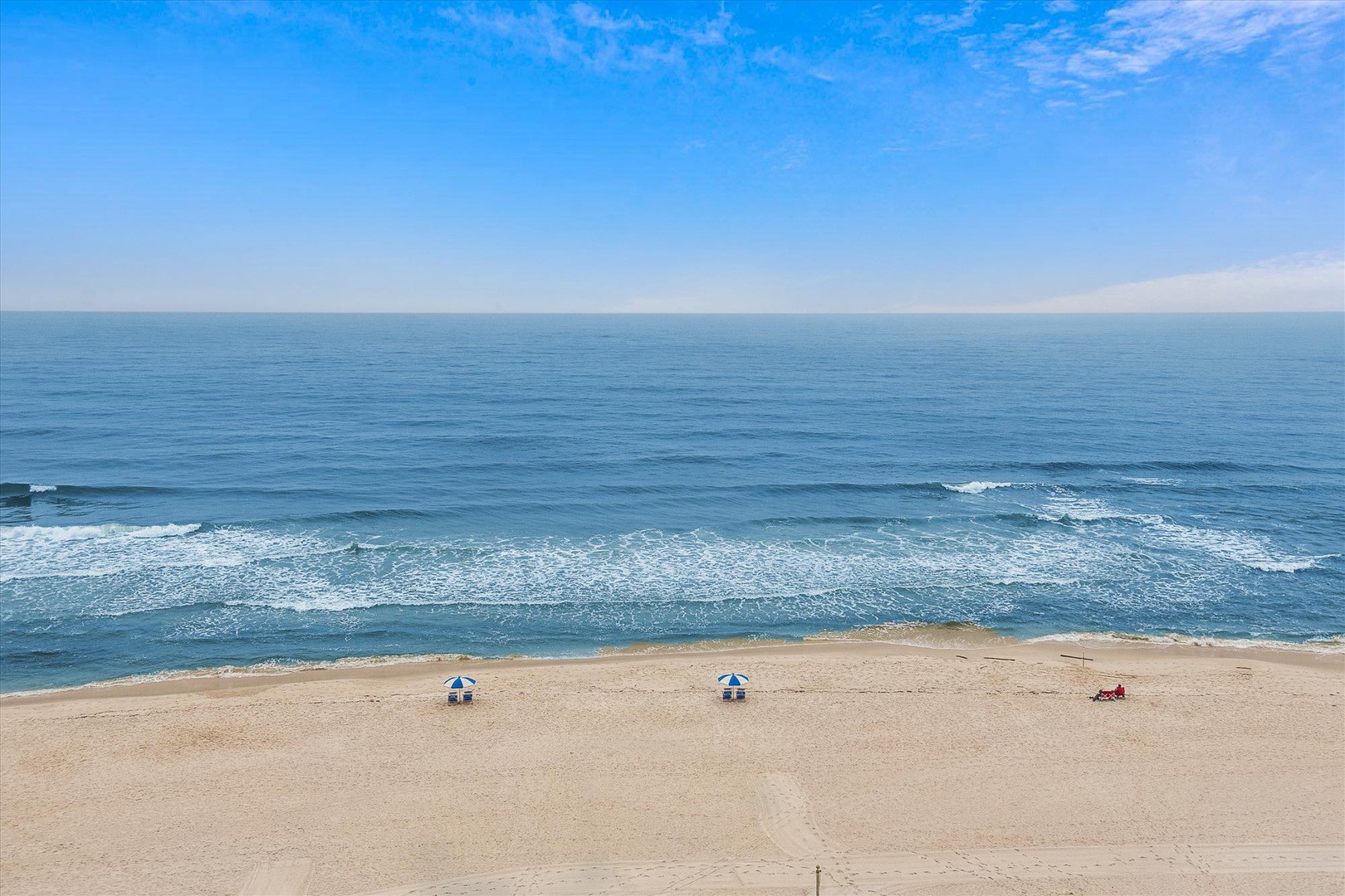 Perdido Sun 900 Beach and Ocean view