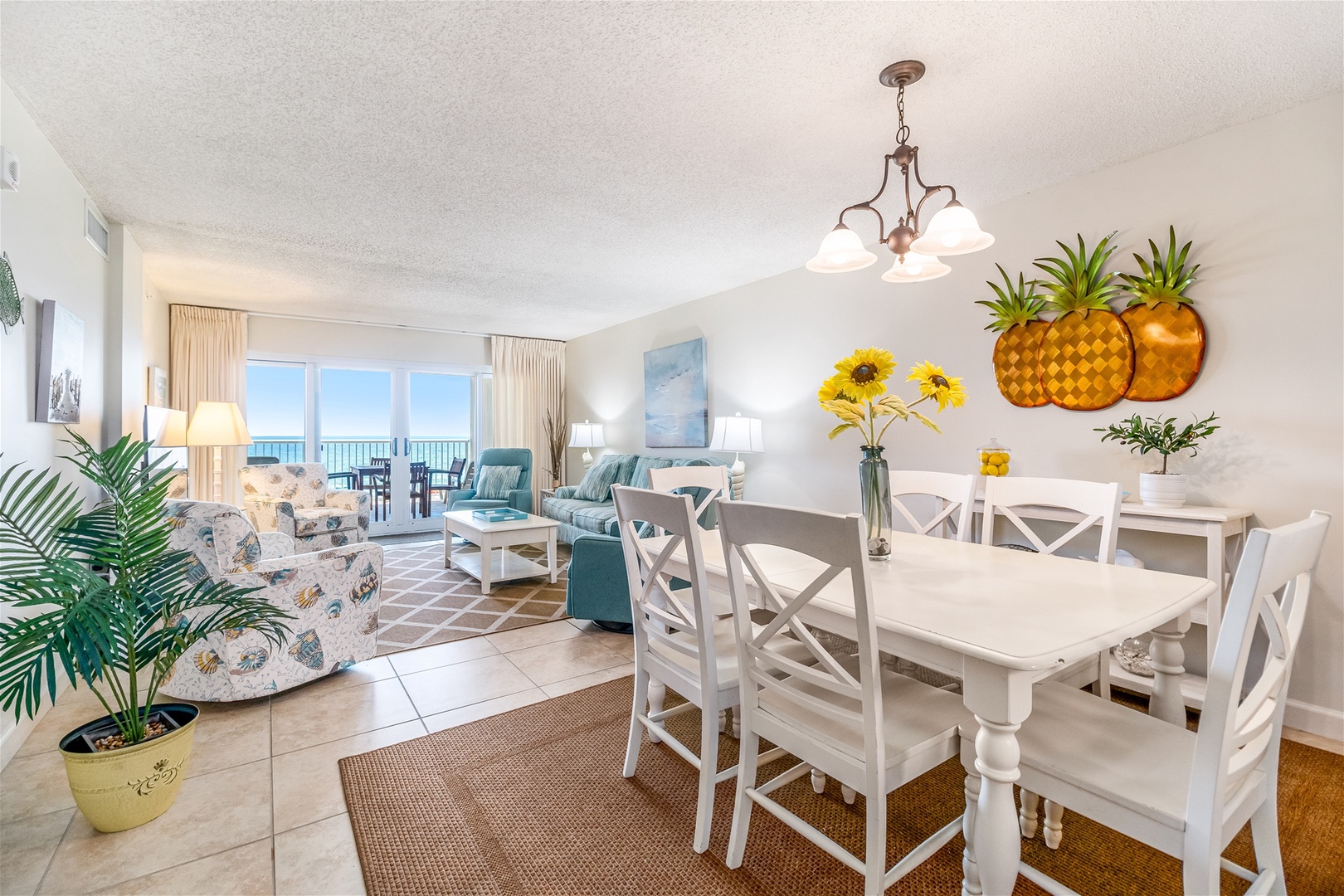 Sandy Key 233 Beachfront Condo Perdido Key, Florida