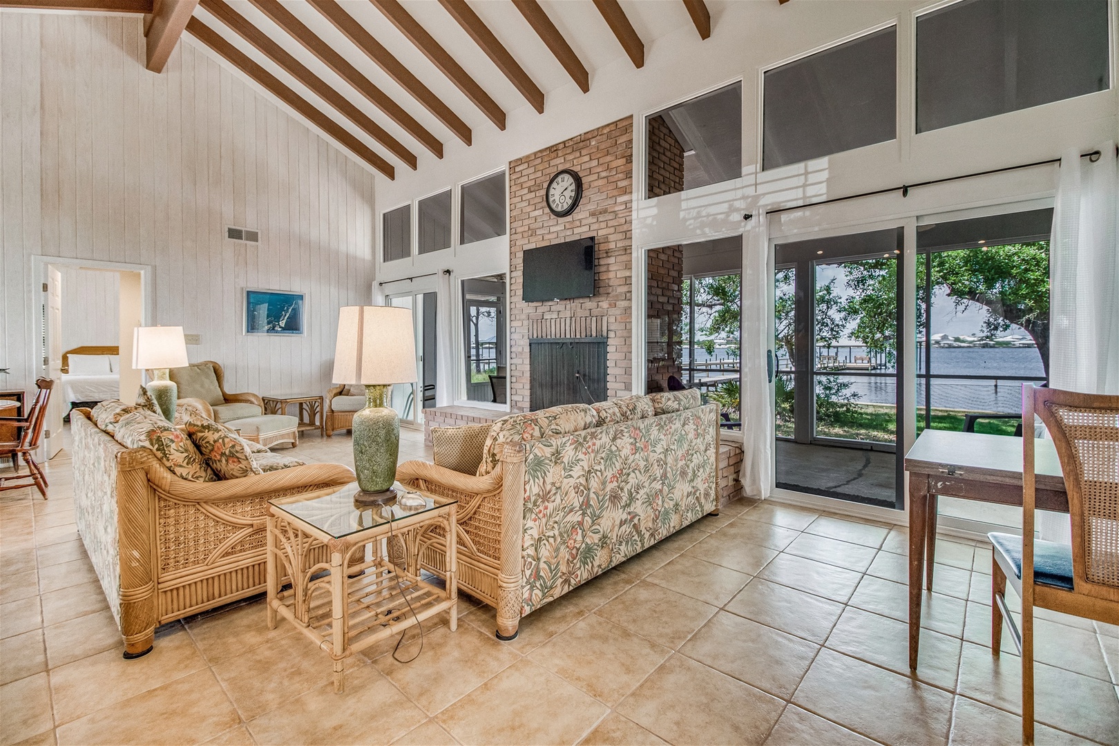 Tobin House Spacious Vacation Rental Perdido Key, Florida