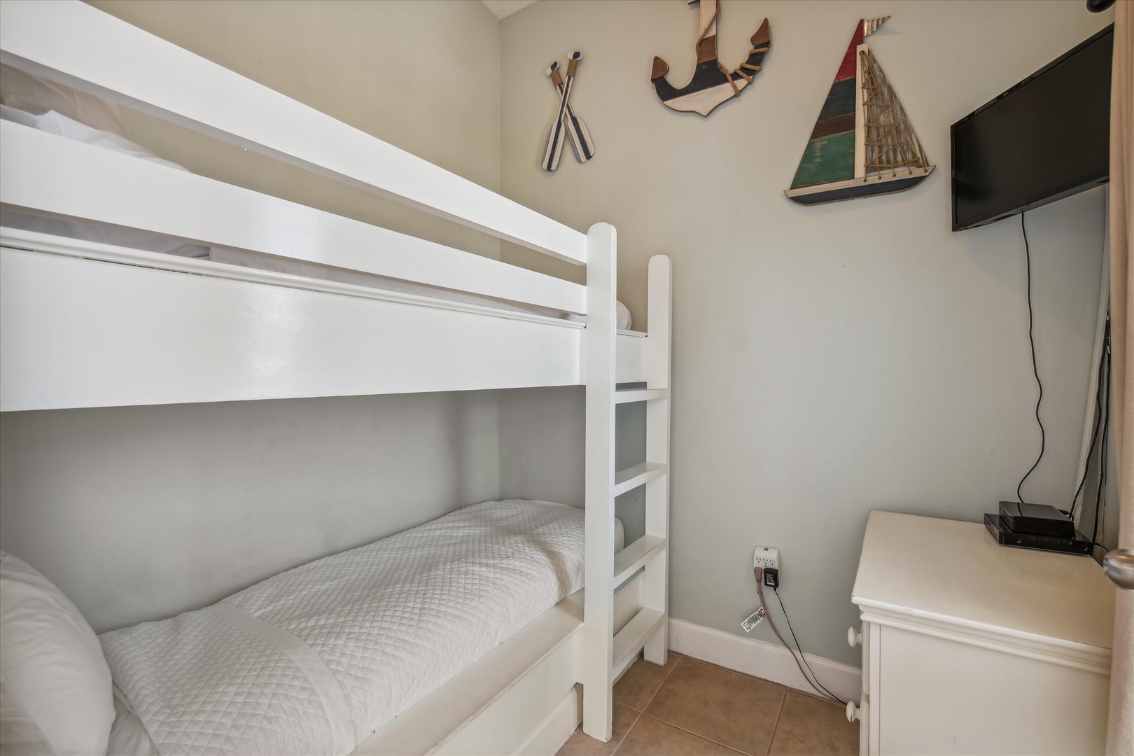 Windemere 1502 Guest Bunk Beds