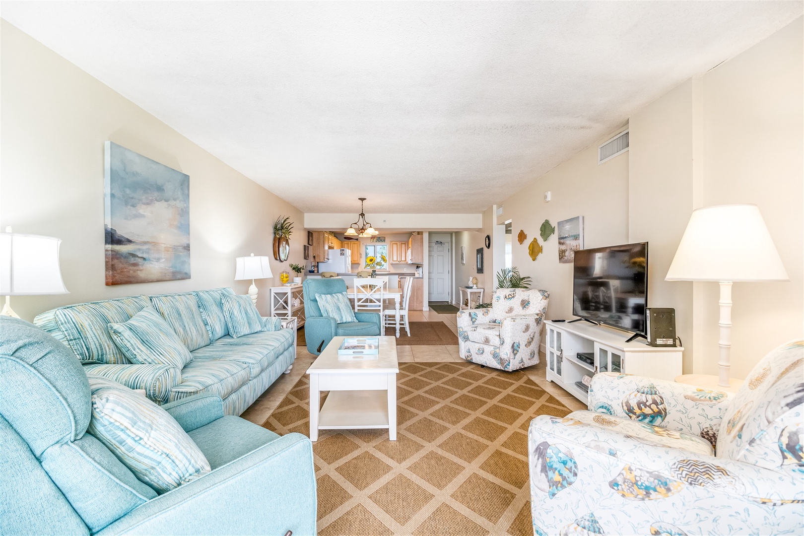 Sandy Key 233 Beachfront Condo Perdido Key, Florida