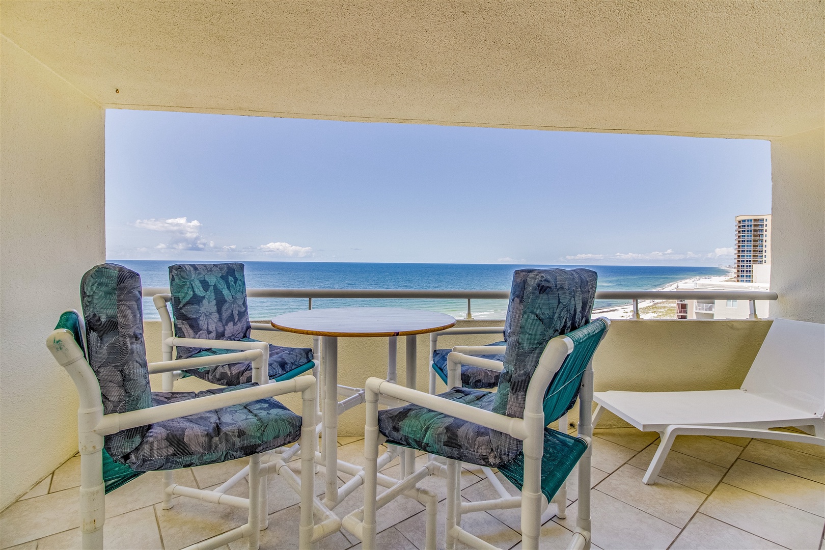 Perdido Sun 1004 Beach Condo Perdido Key, Florida