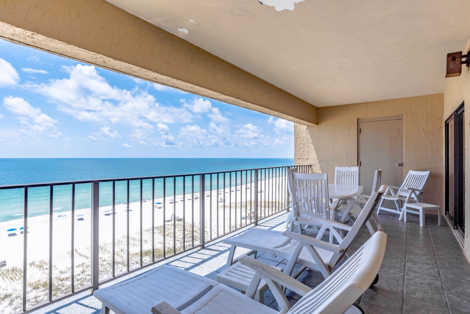 Shipwatch D803 Vacation Rental Beach Condo Perdido Key, FL